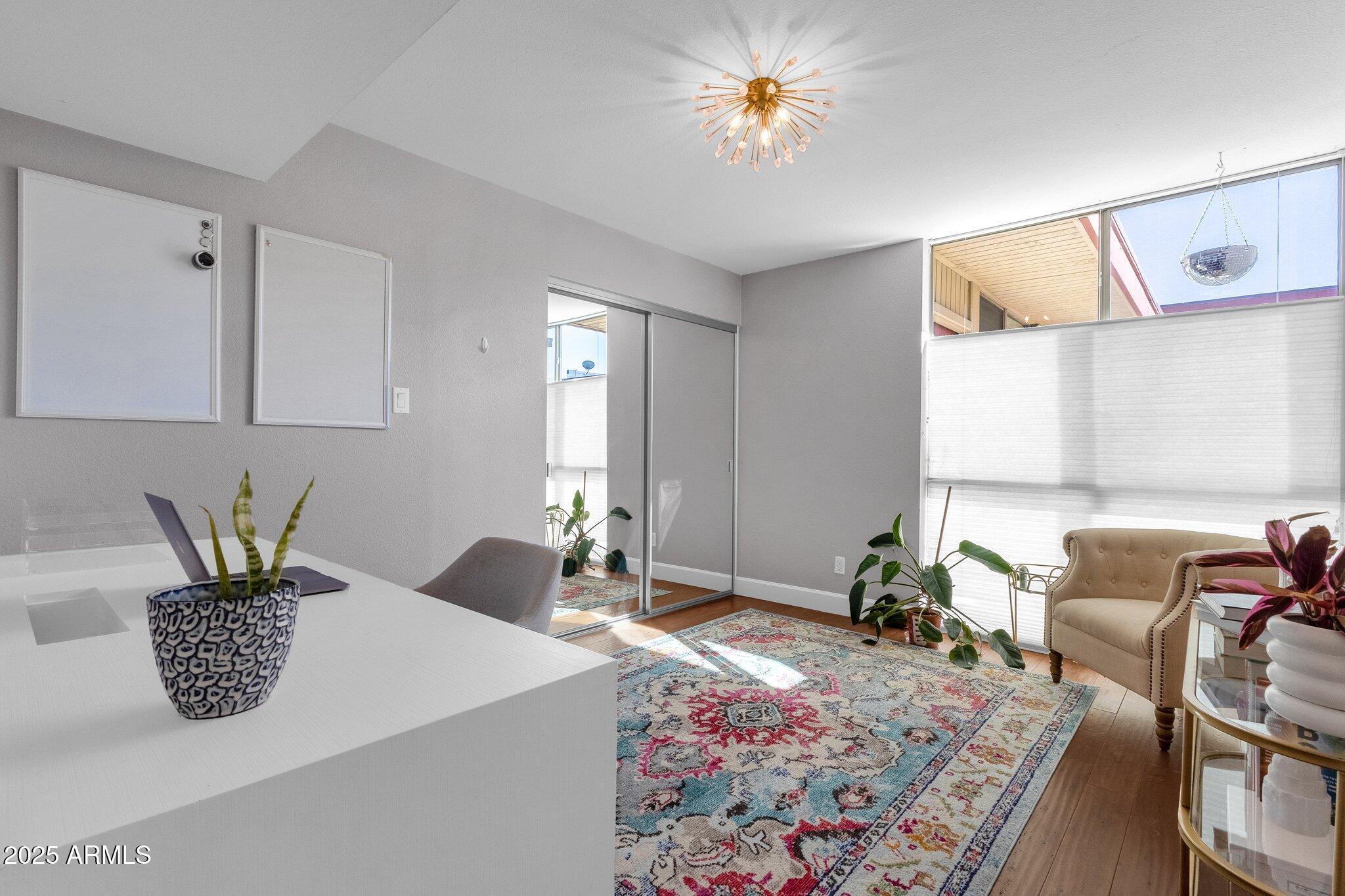 1241 E MEDLOCK Drive, 110