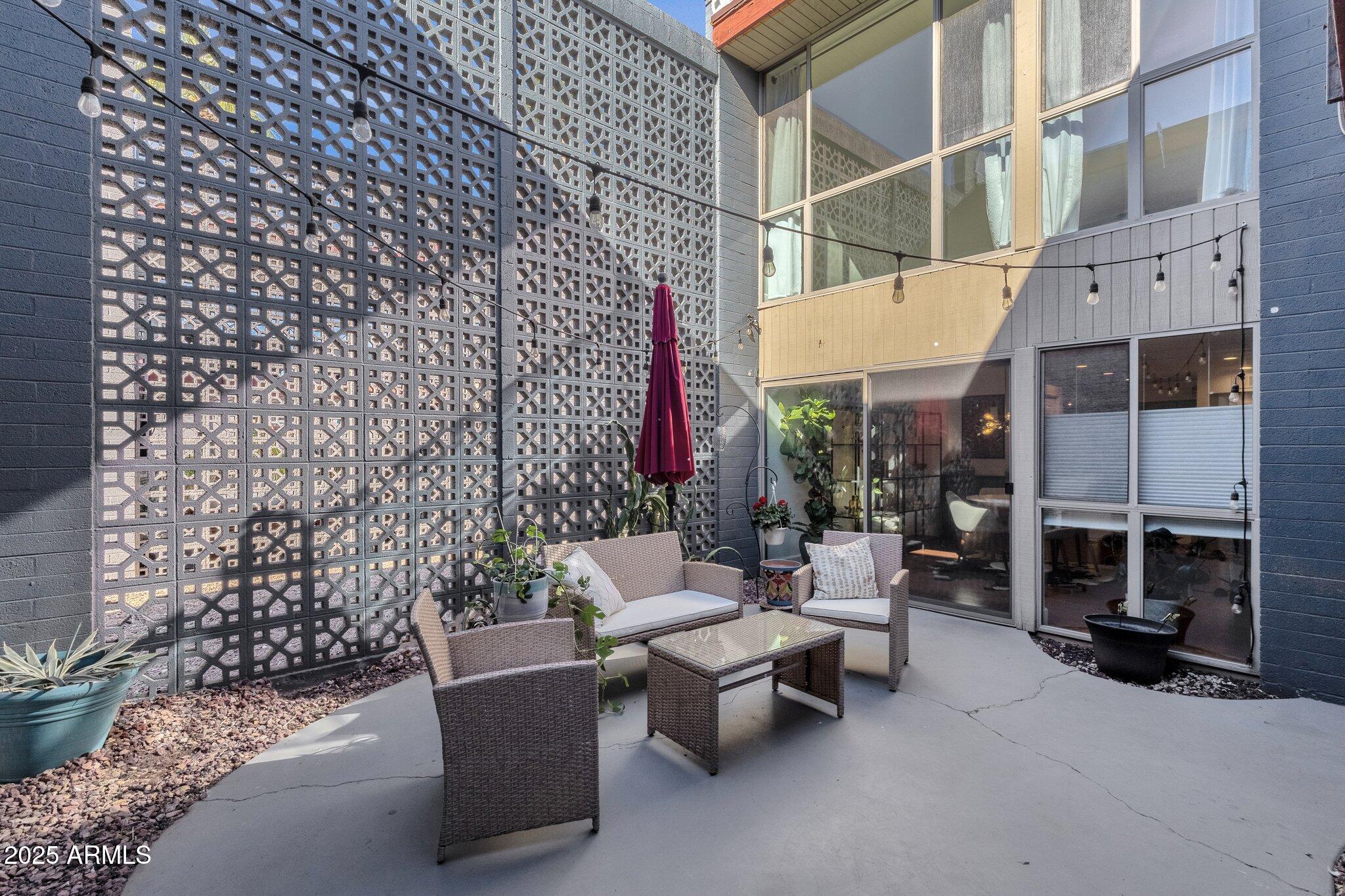 1241 E MEDLOCK Drive, 110
