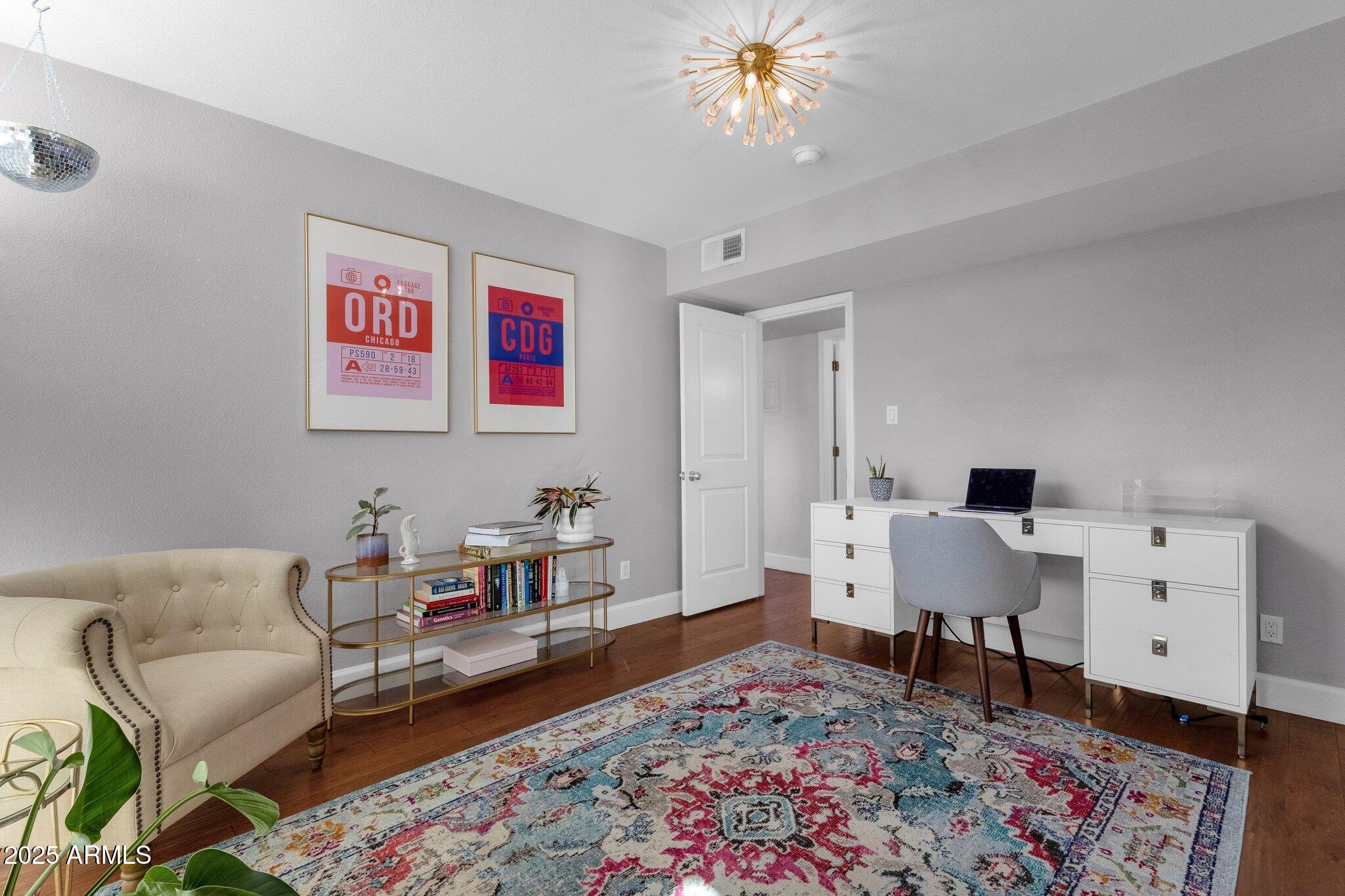 1241 E MEDLOCK Drive, 110