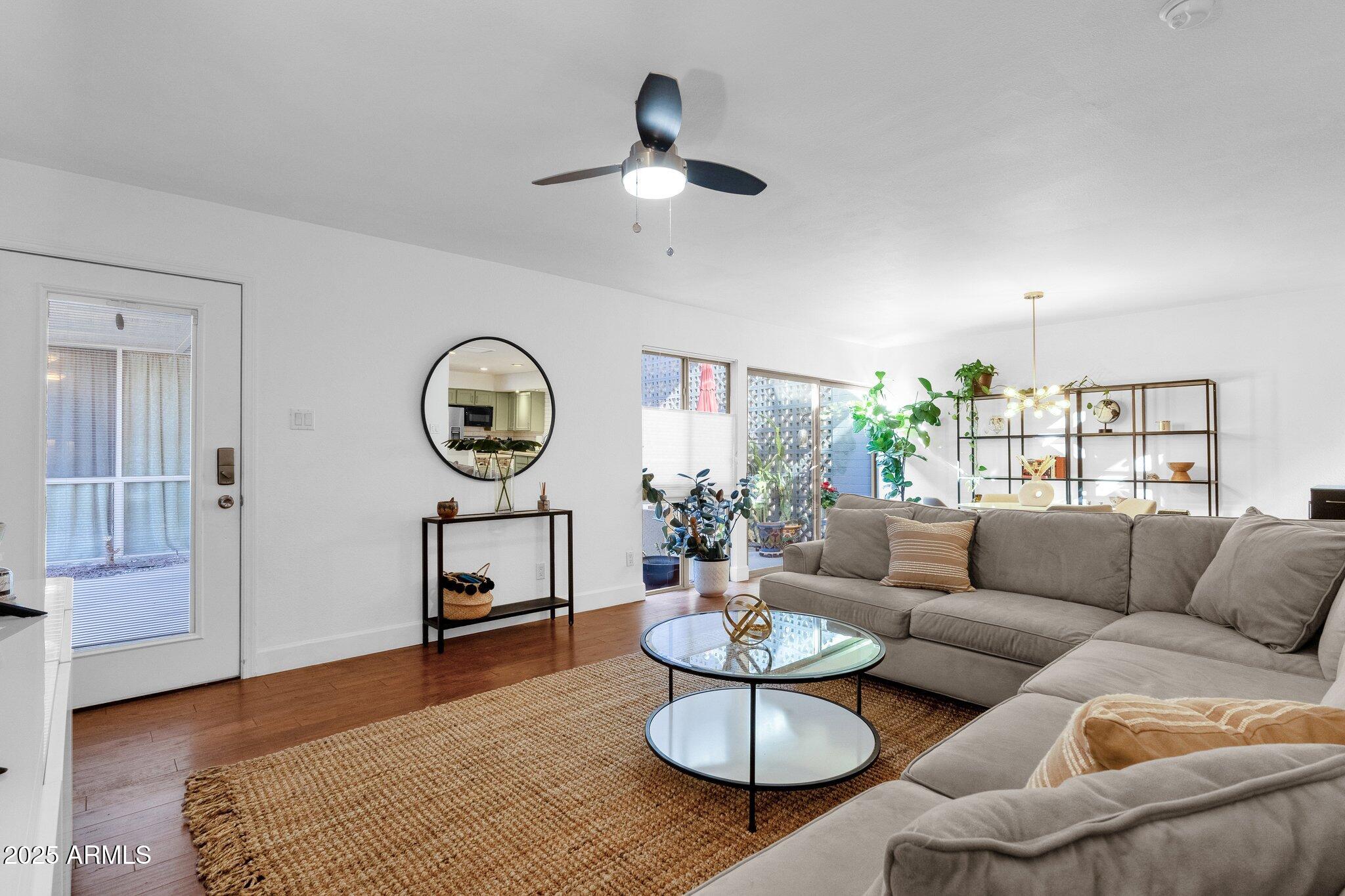 1241 E MEDLOCK Drive, 110
