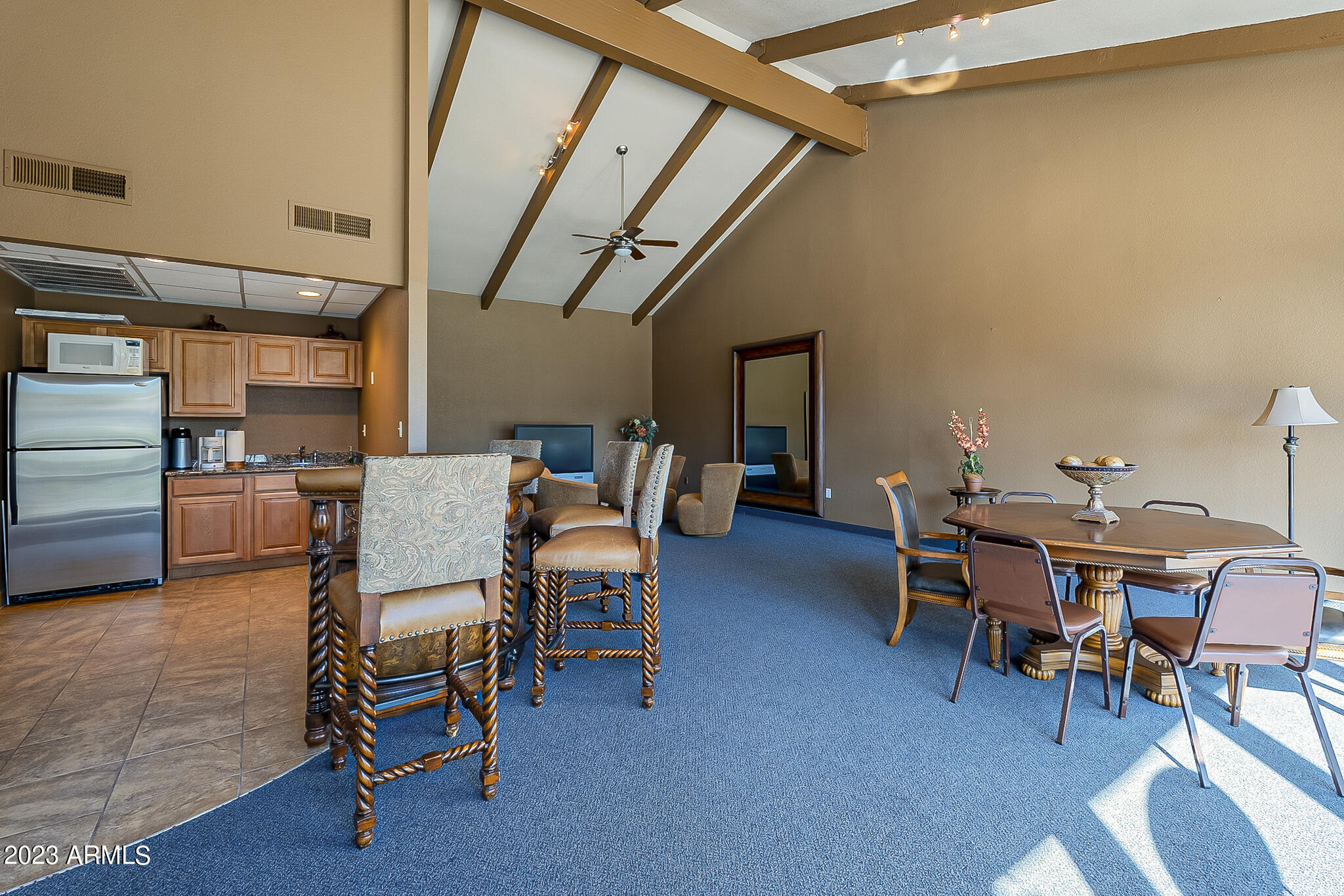 5877 N GRANITE REEF Road, 2224