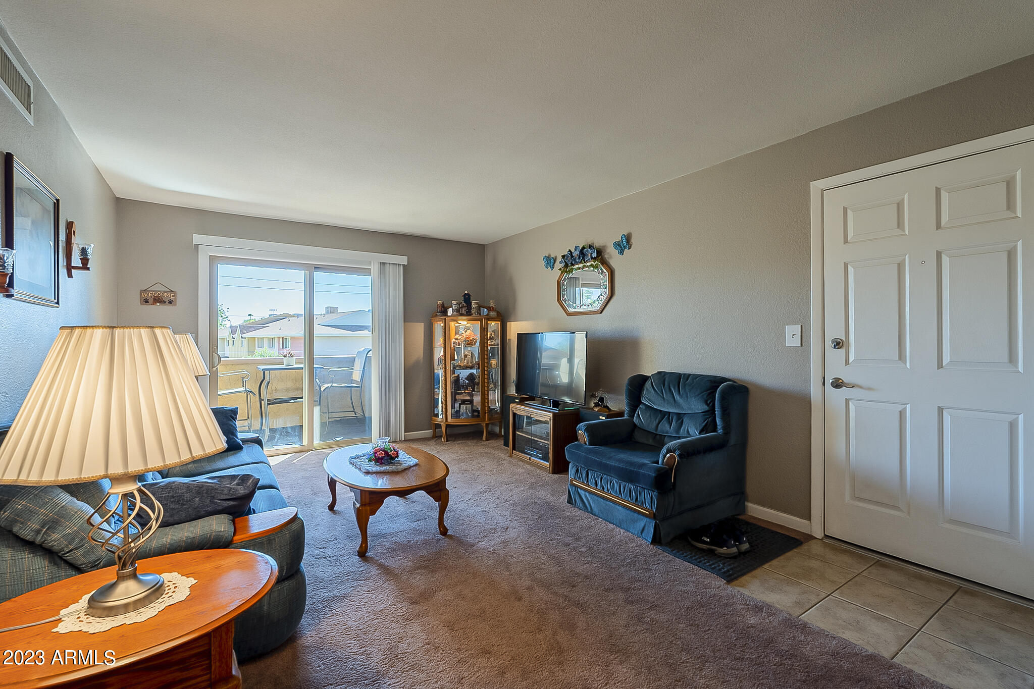 5877 N GRANITE REEF Road, 2224