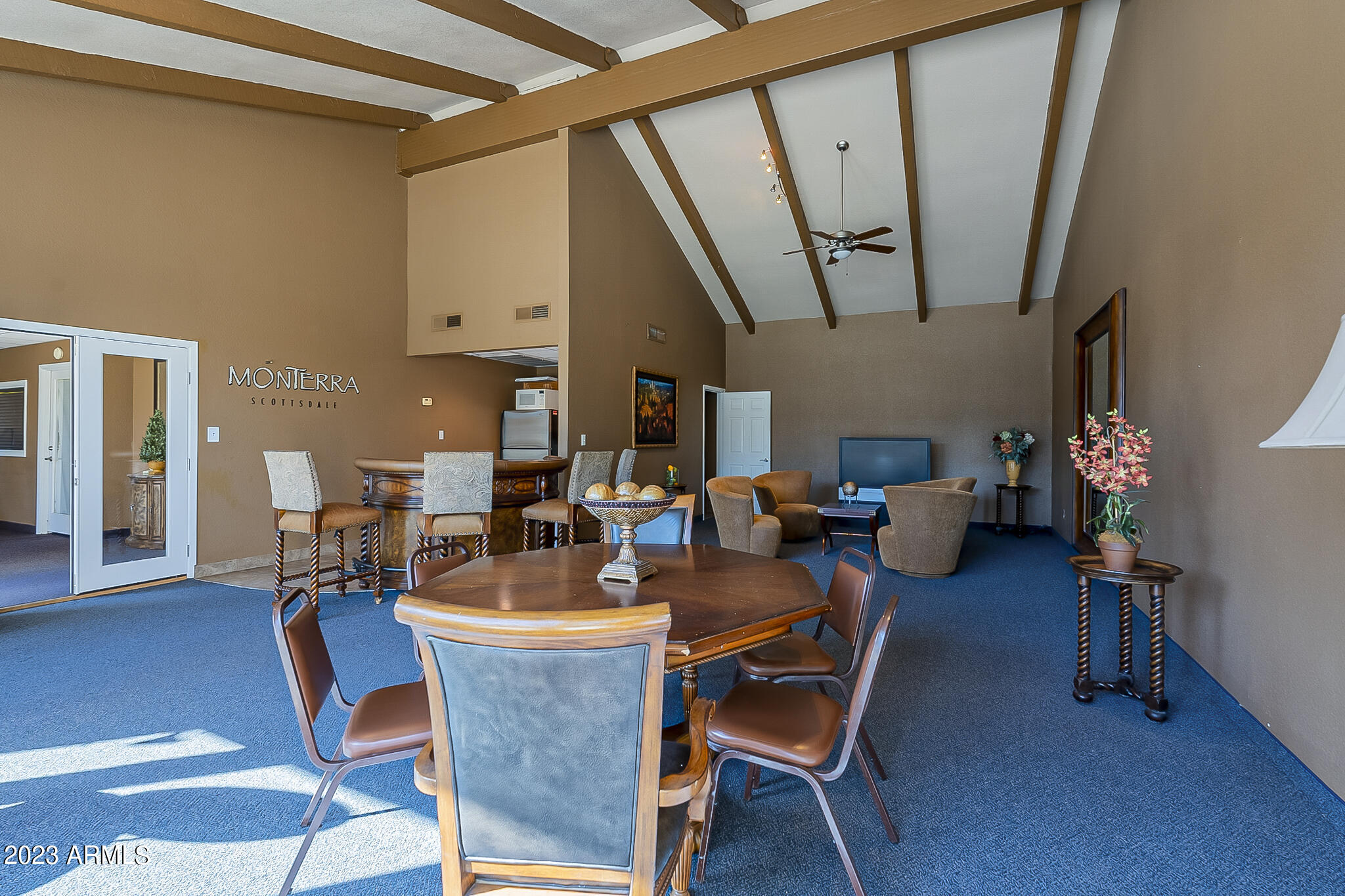 5877 N GRANITE REEF Road, 2224