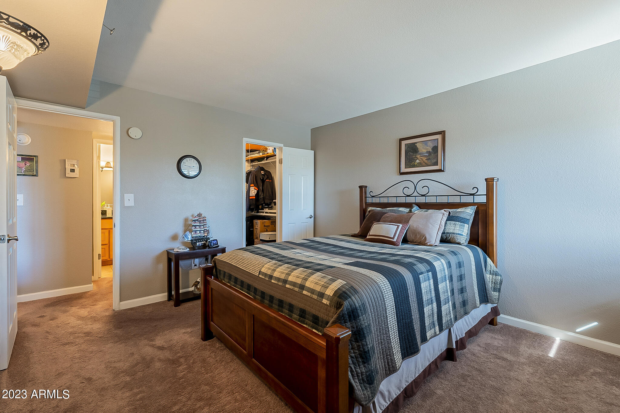 5877 N GRANITE REEF Road, 2224