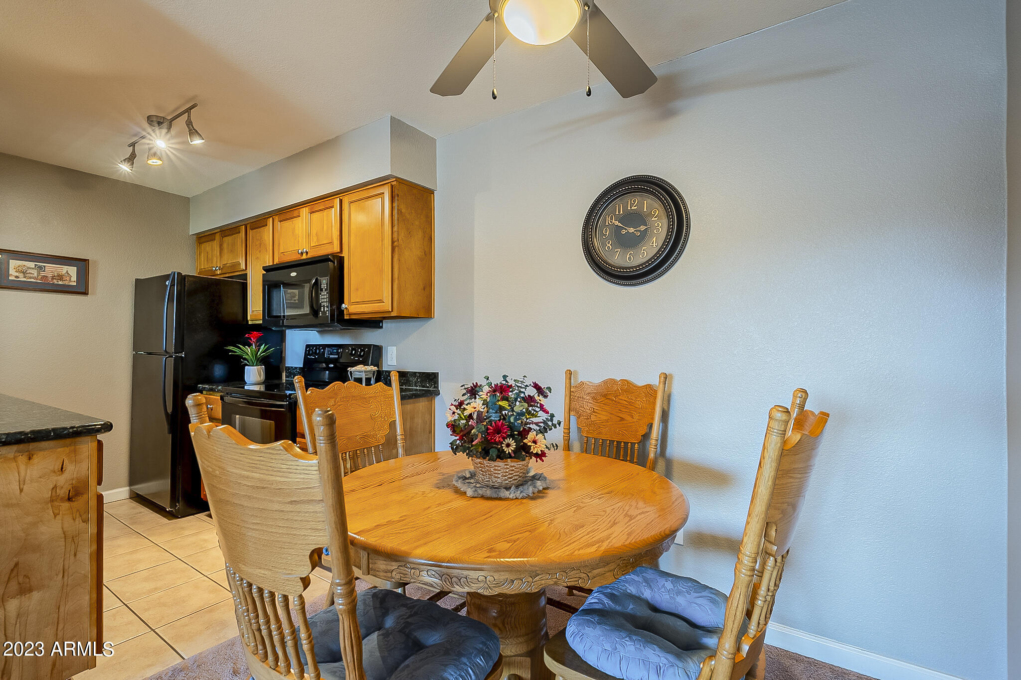 5877 N GRANITE REEF Road, 2224