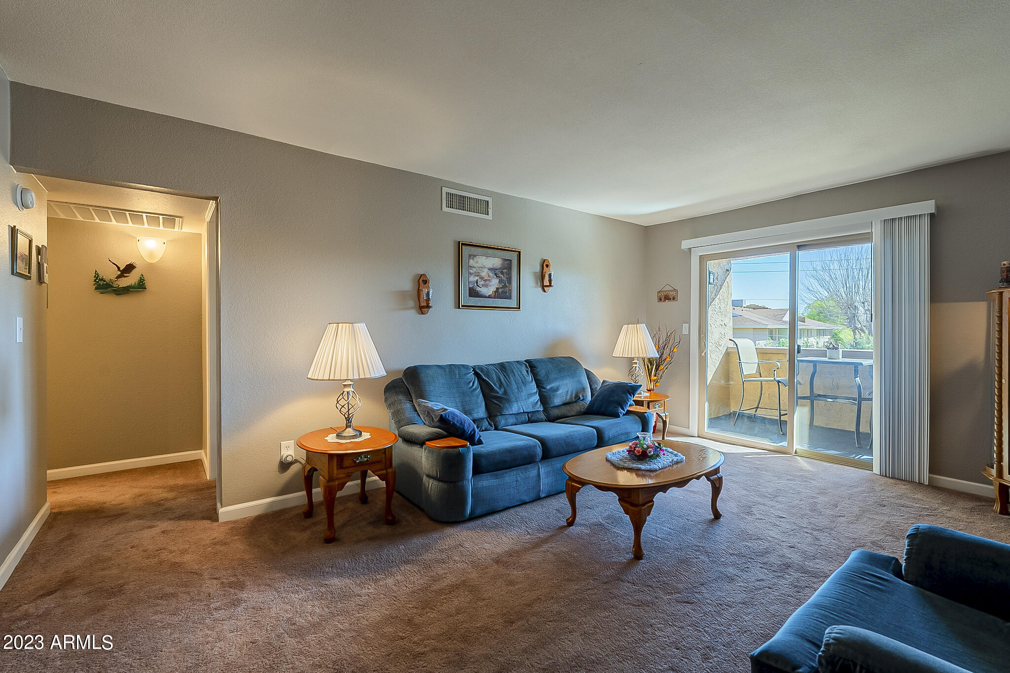 5877 N GRANITE REEF Road, 2224
