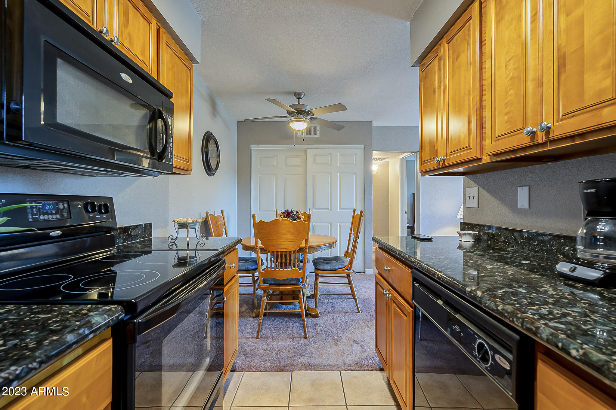 5877 N GRANITE REEF Road, 2224