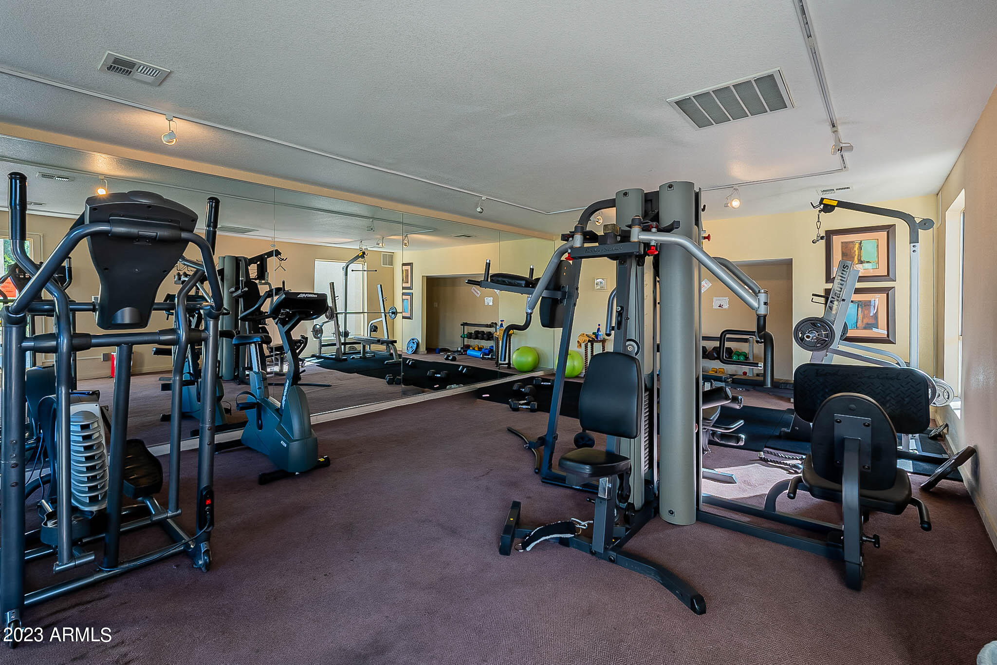 5877 N GRANITE REEF Road, 2224
