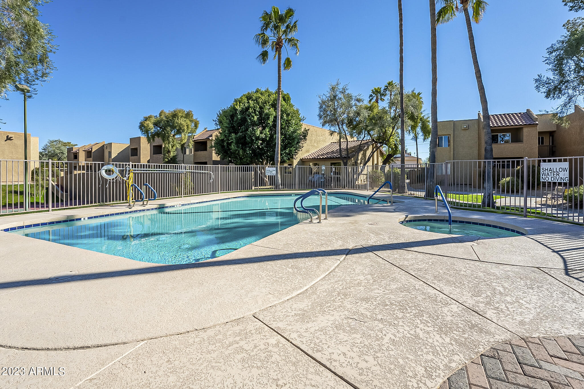 5877 N GRANITE REEF Road, 2224