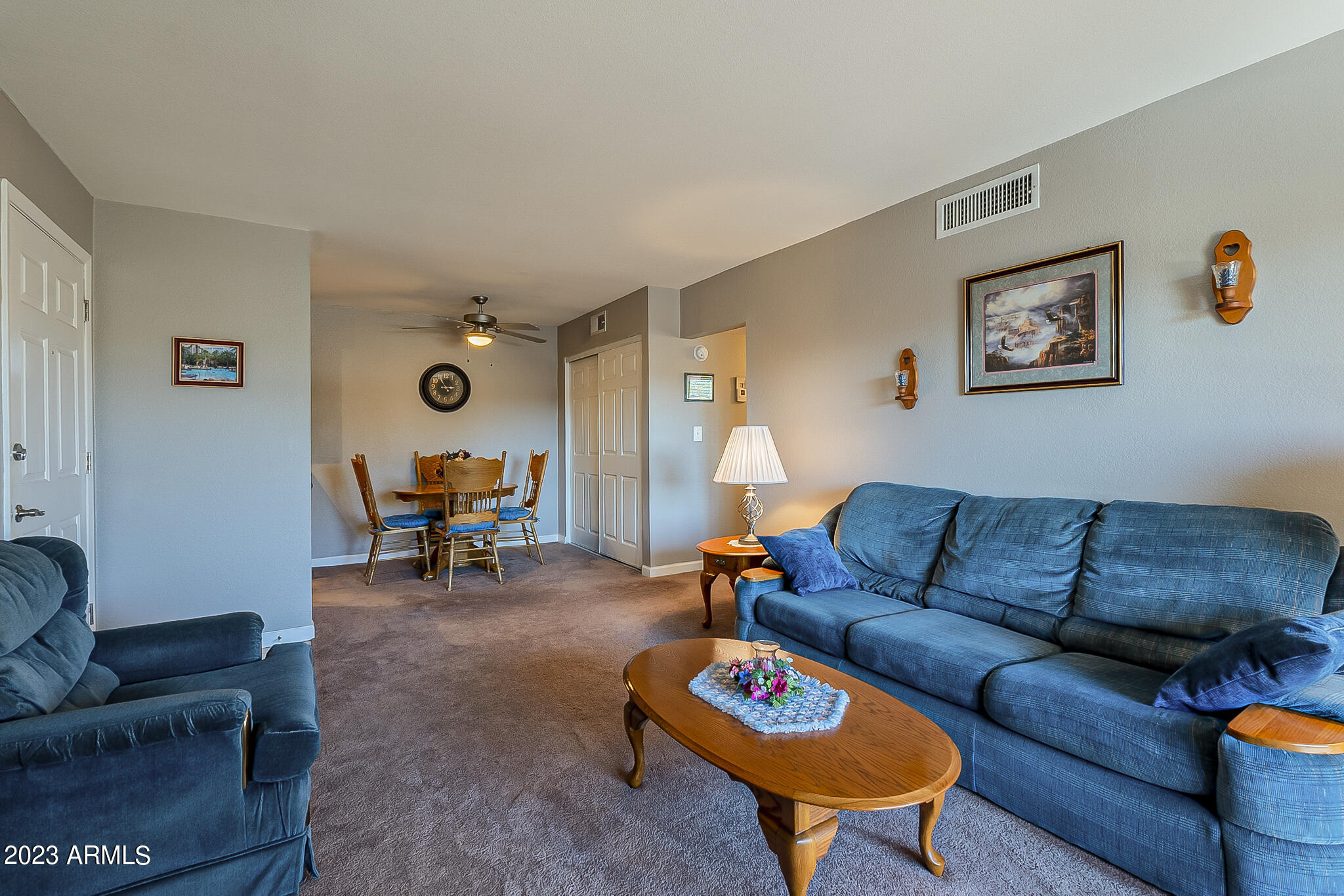 5877 N GRANITE REEF Road, 2224