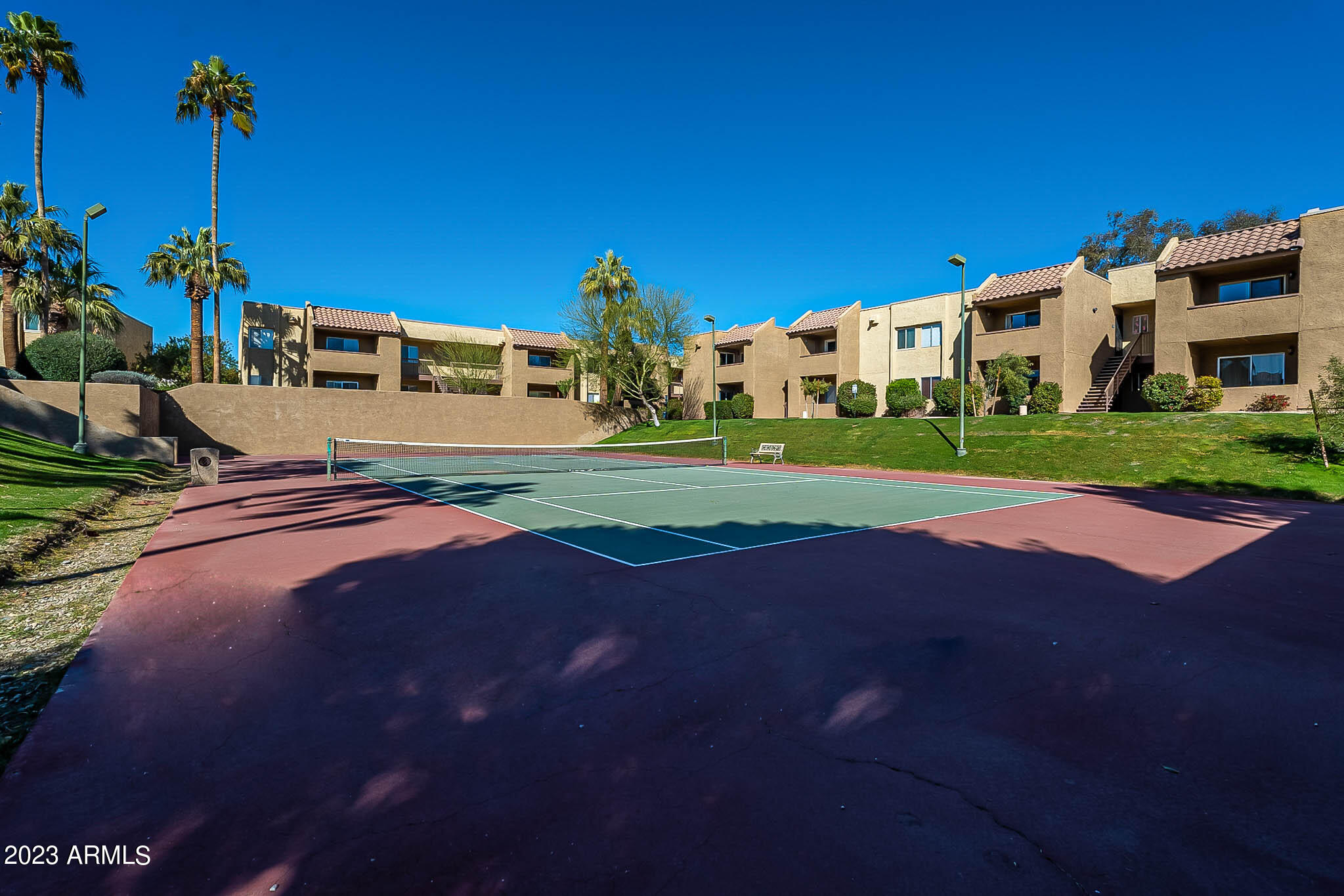 5877 N GRANITE REEF Road, 2224