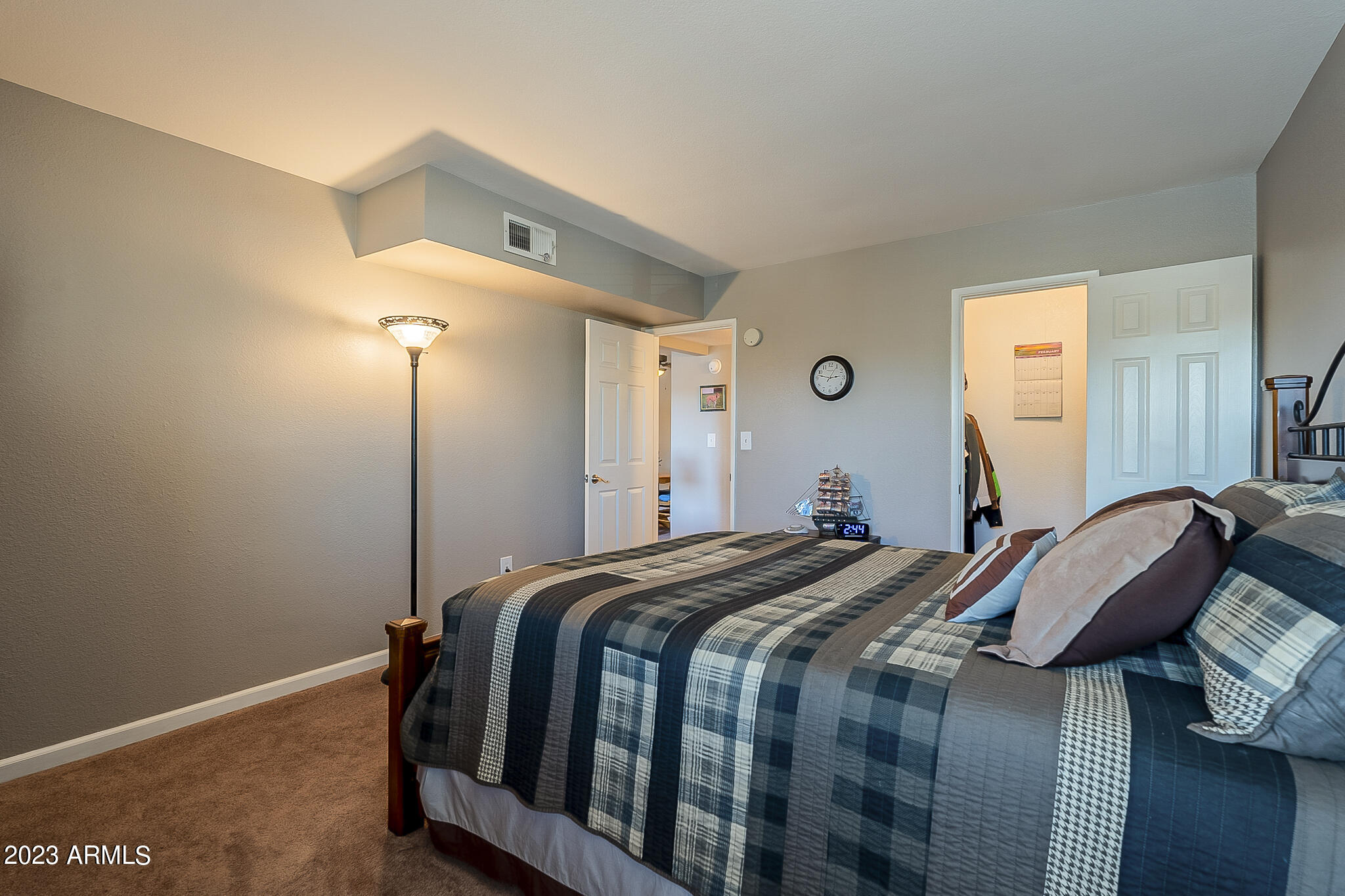5877 N GRANITE REEF Road, 2224
