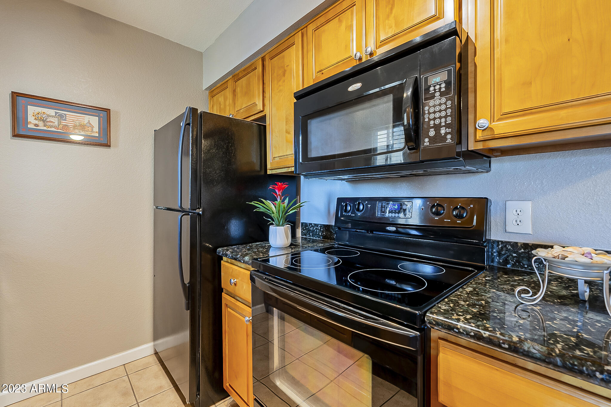 5877 N GRANITE REEF Road, 2224