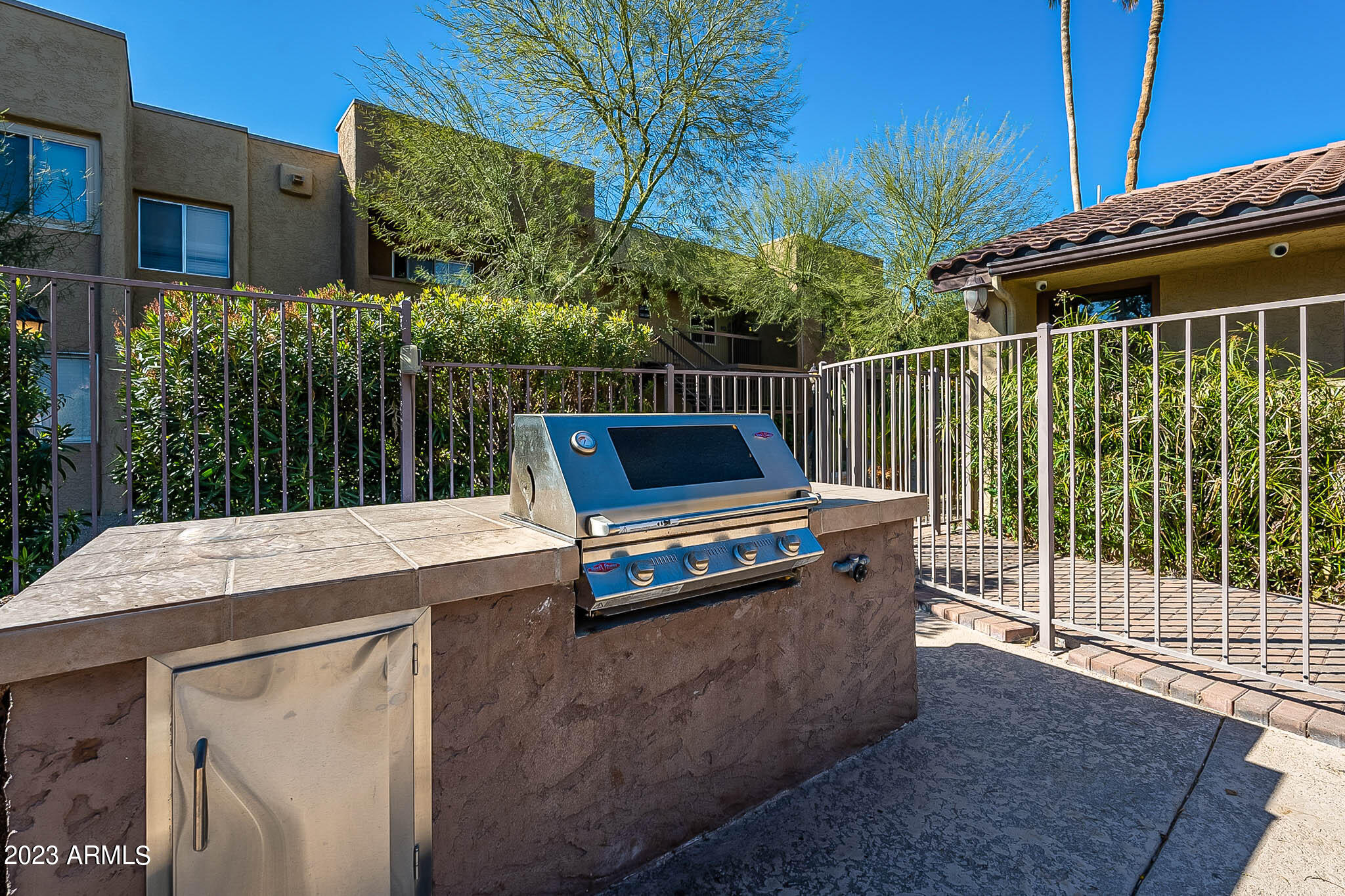 5877 N GRANITE REEF Road, 2224