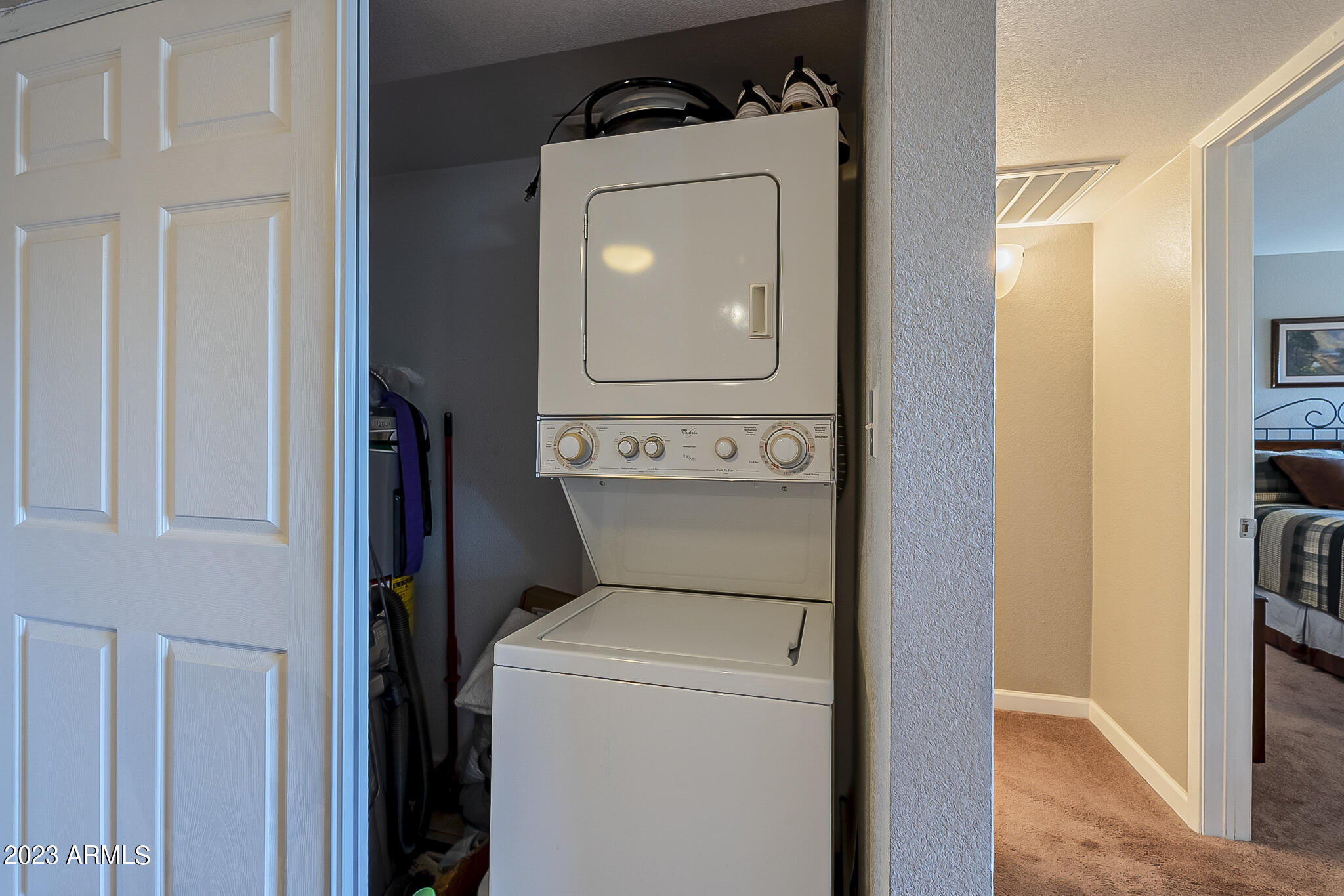 5877 N GRANITE REEF Road, 2224