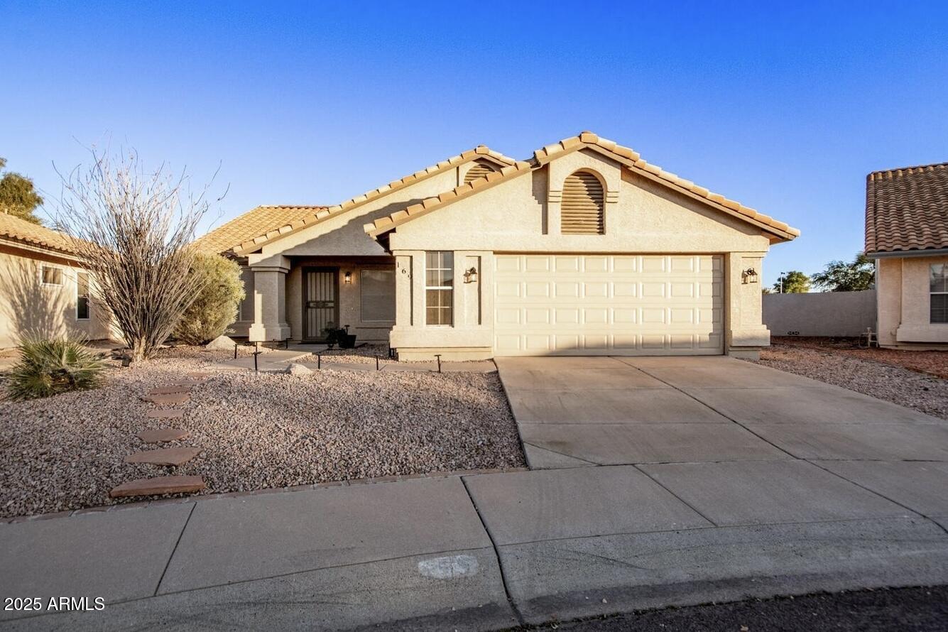 169 S COMANCHE Drive