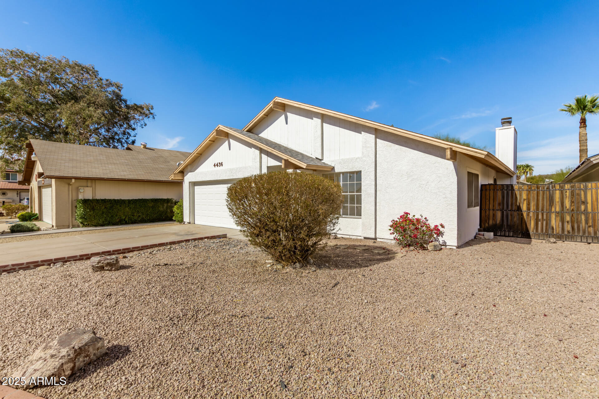 4436 W MORROW Drive