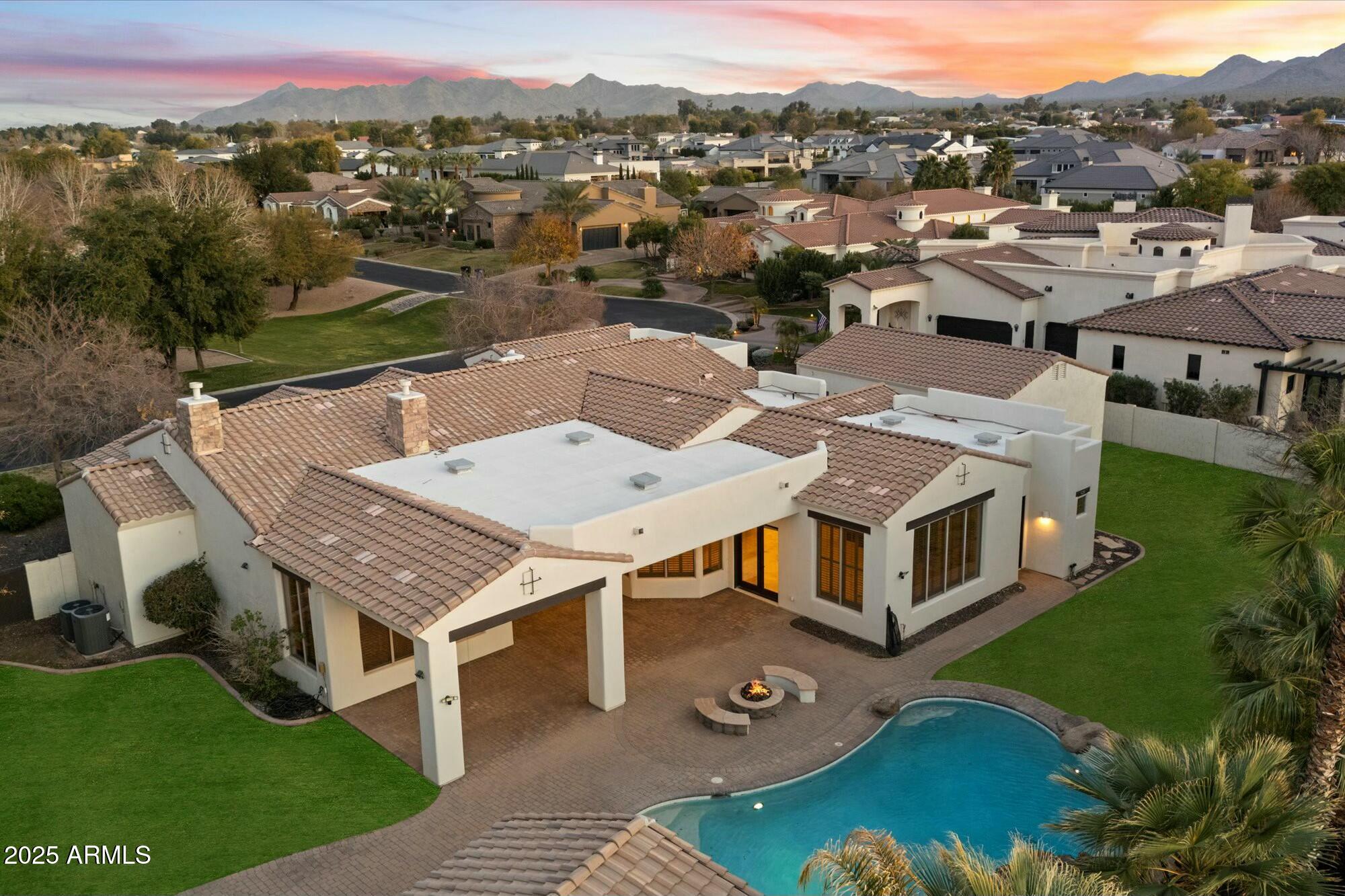 7342 S BRIGHTON Lane