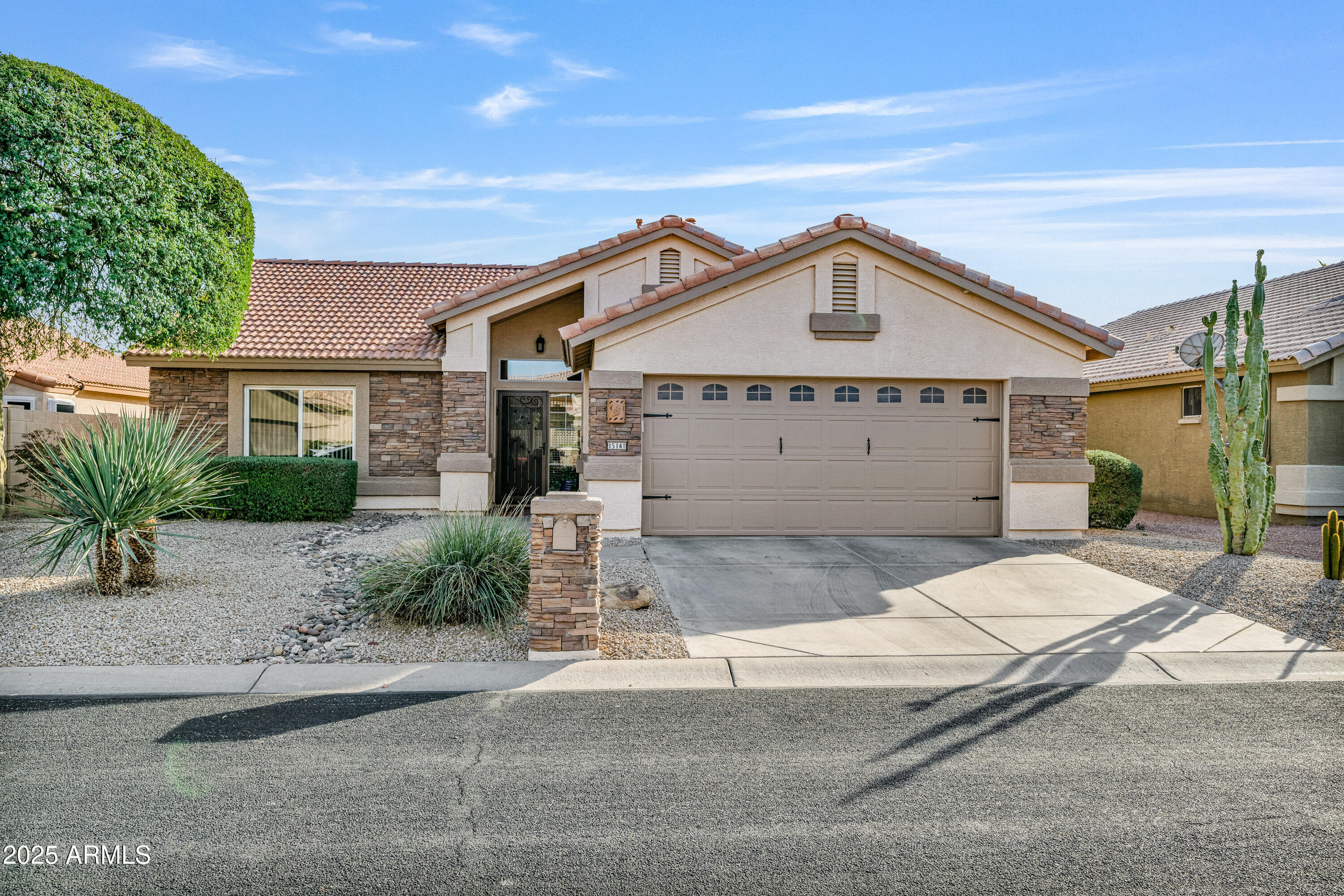 15141 W VALE Drive