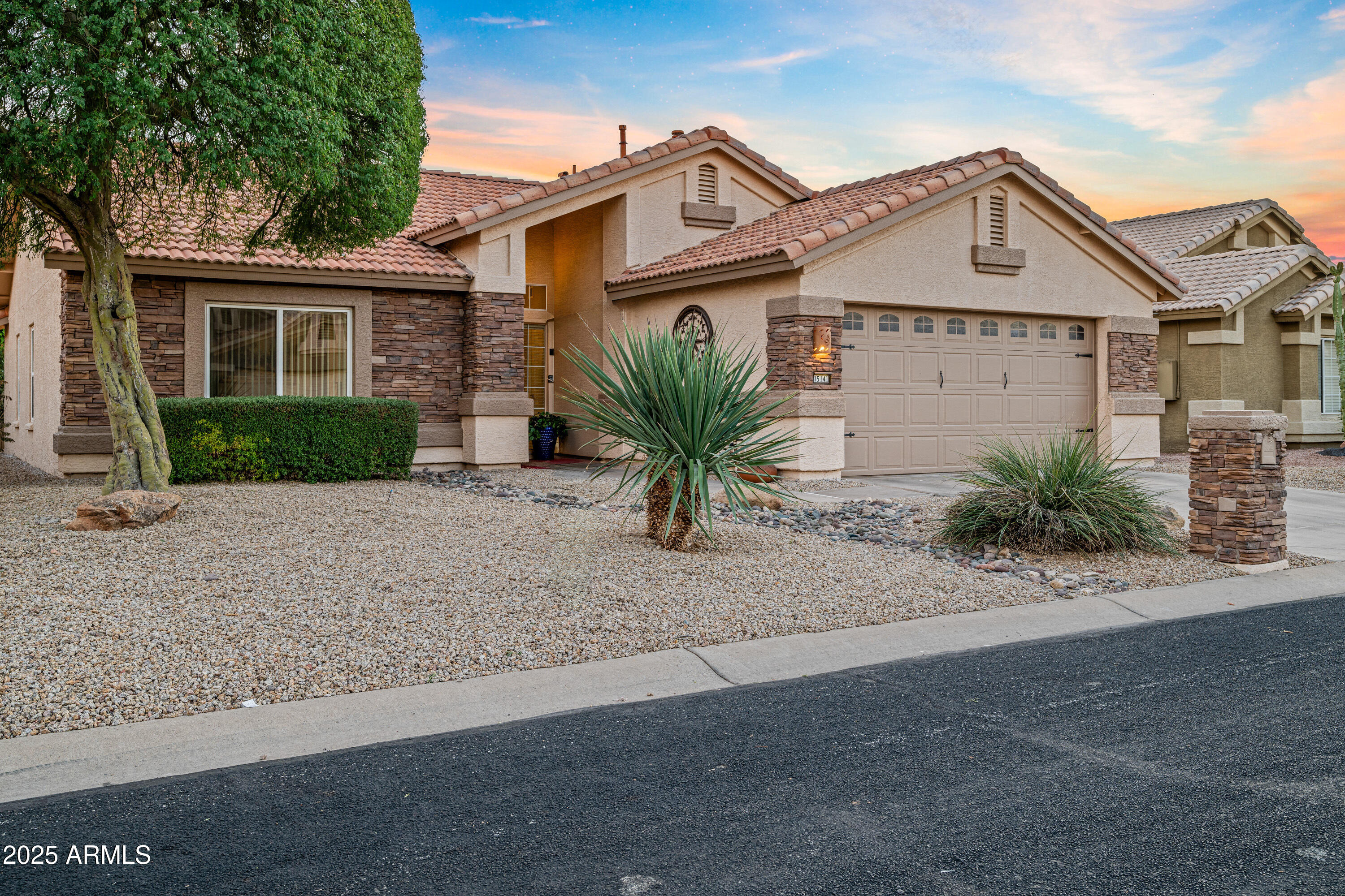 15141 W VALE Drive