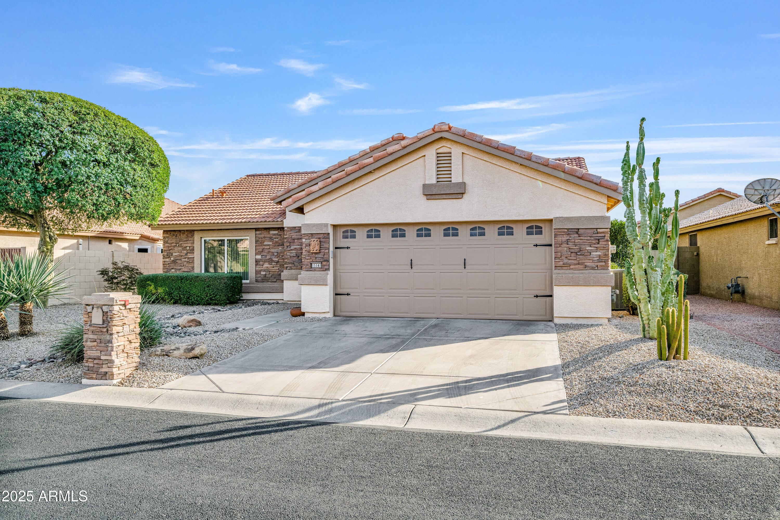 15141 W VALE Drive