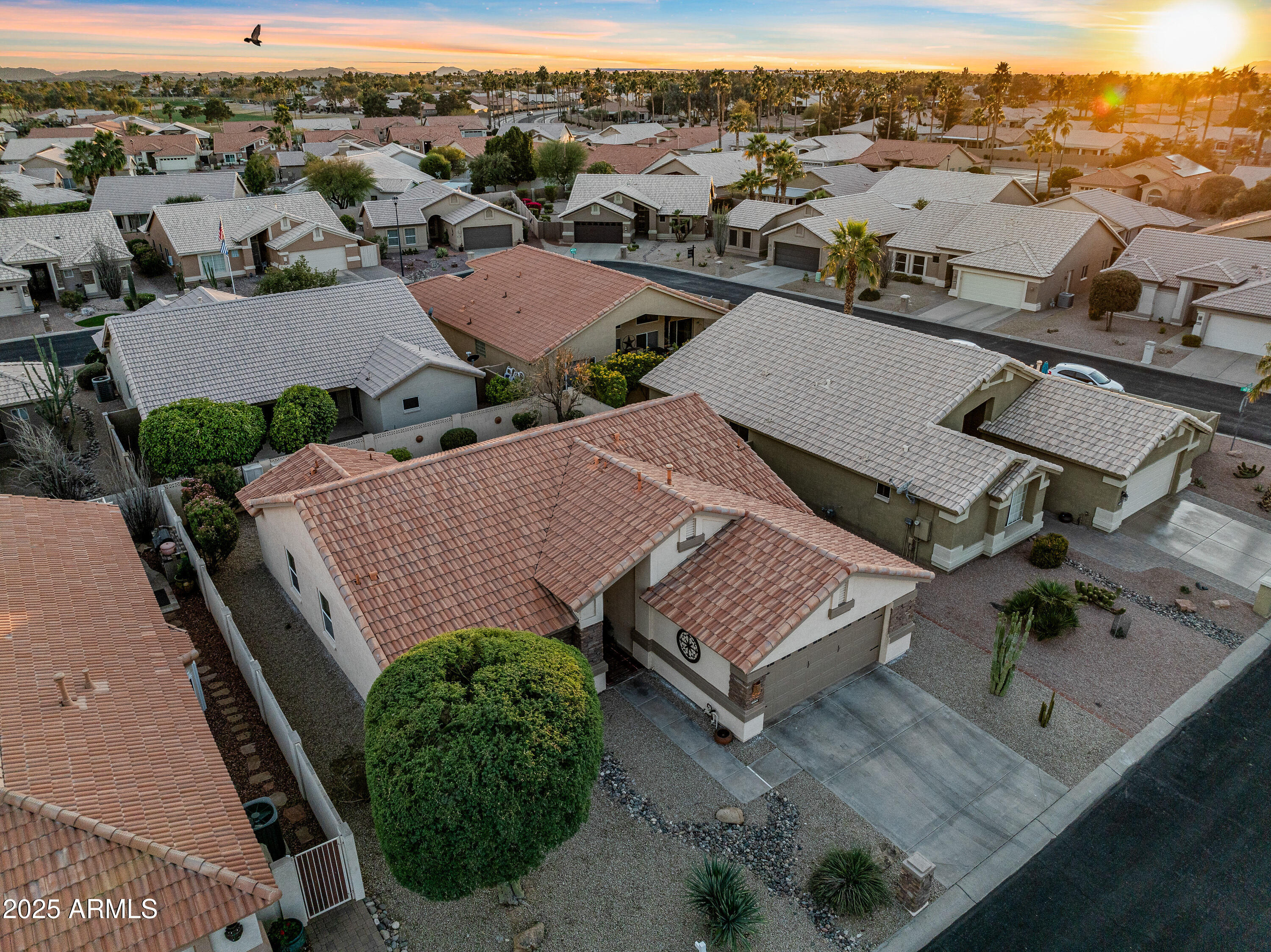 15141 W VALE Drive