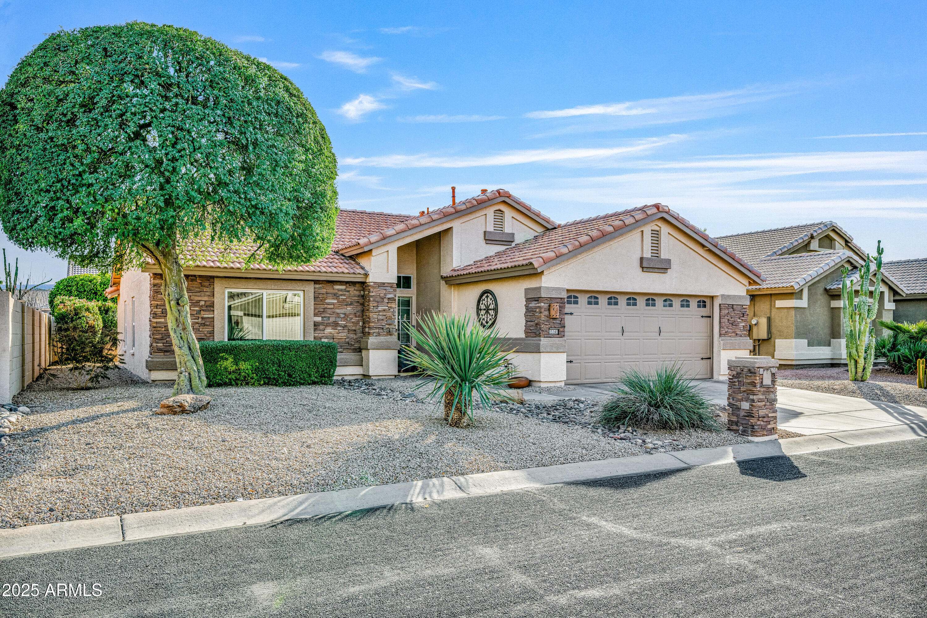 15141 W VALE Drive