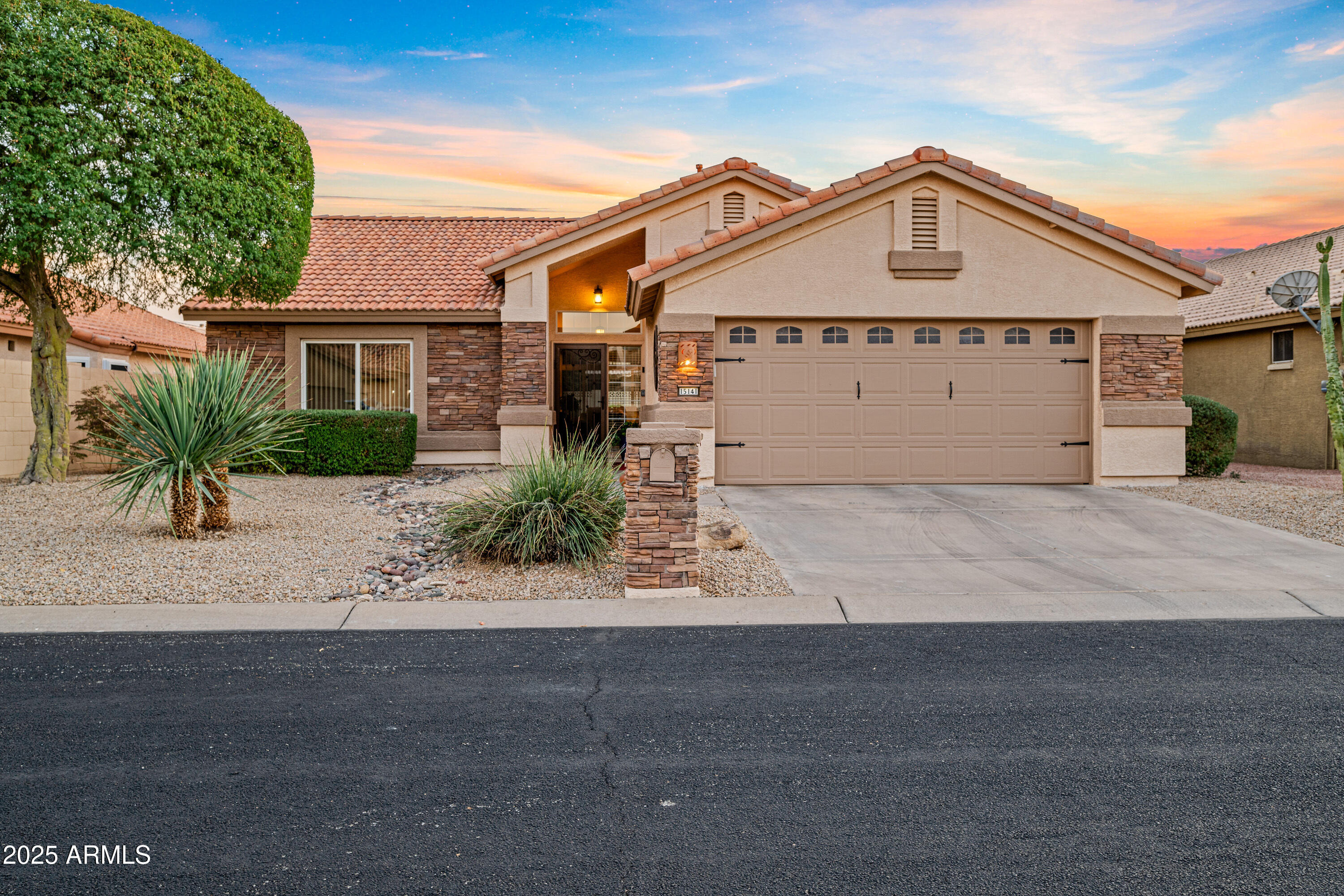 15141 W VALE Drive