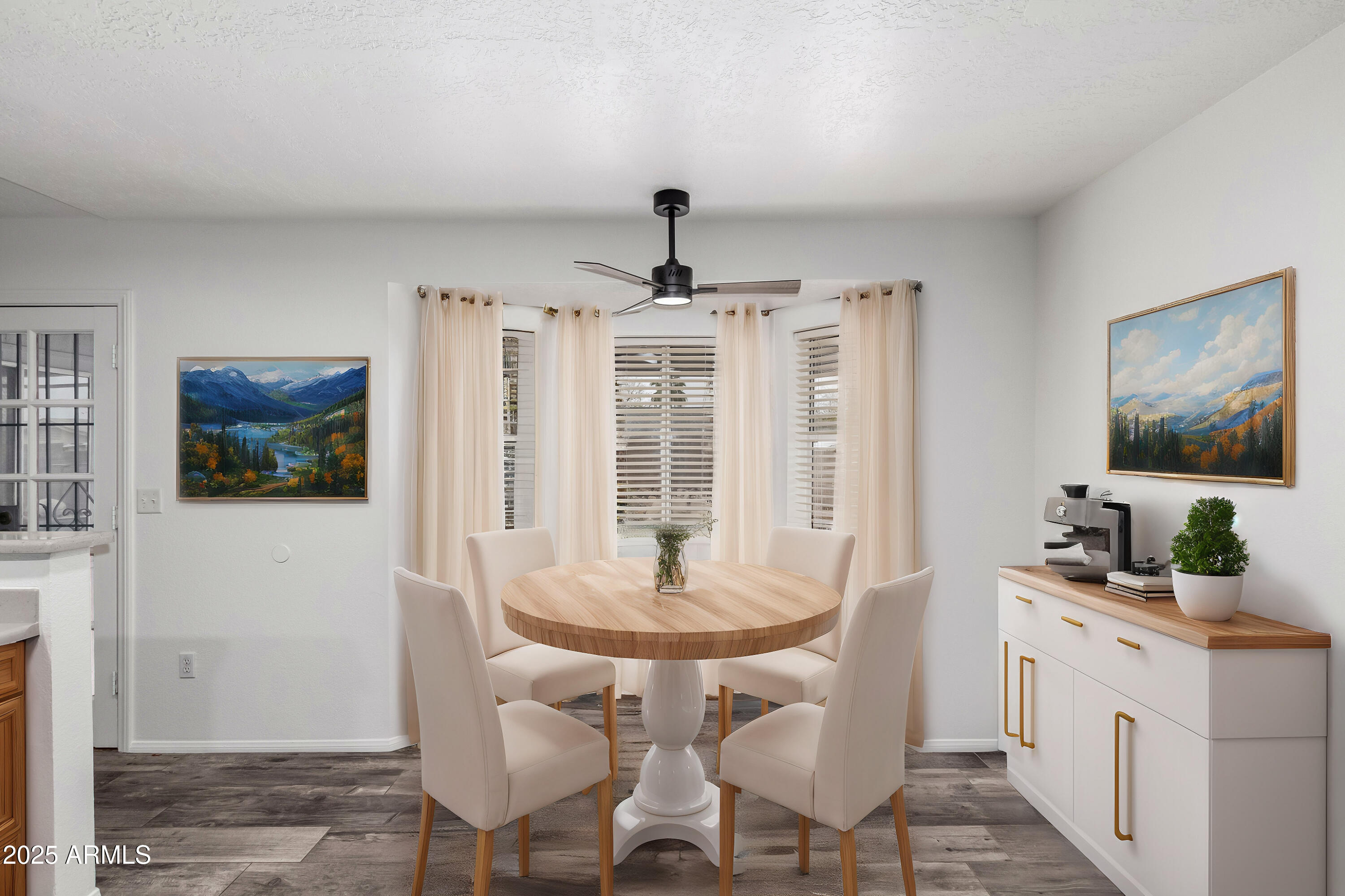 8027 E QUARTERLINE Road