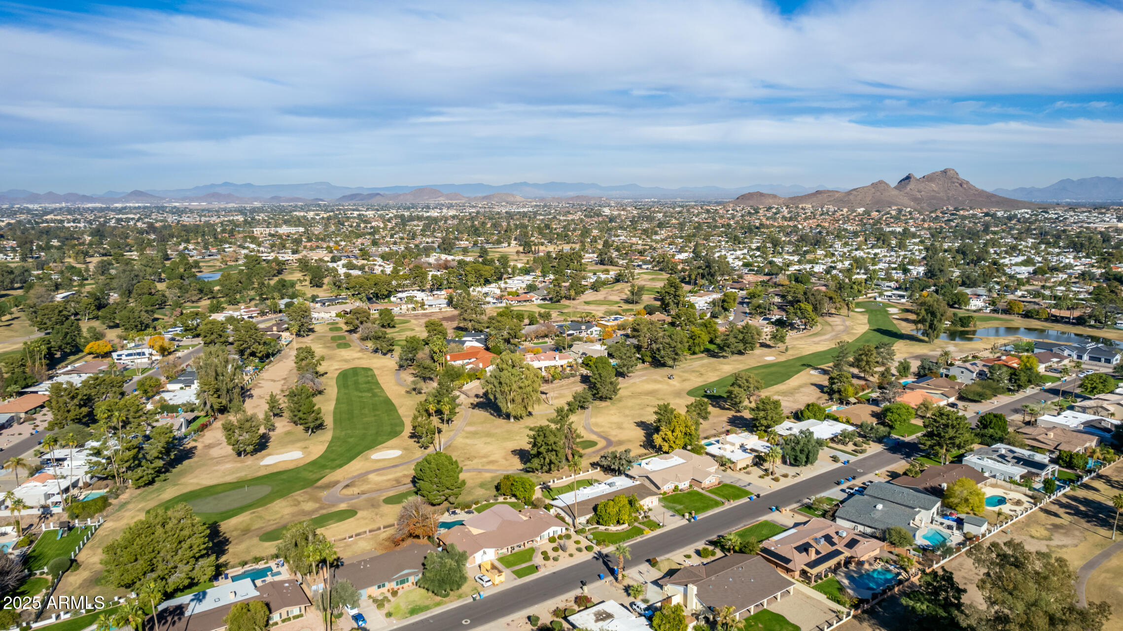 544 W THUNDERBIRD Road