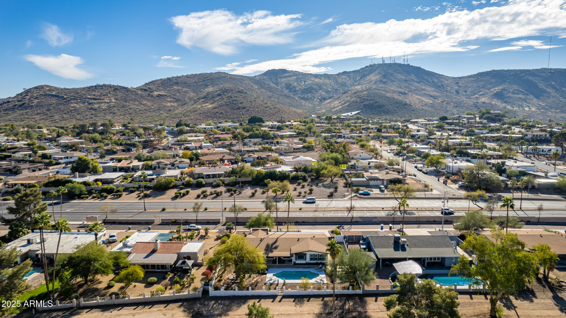 544 W THUNDERBIRD Road