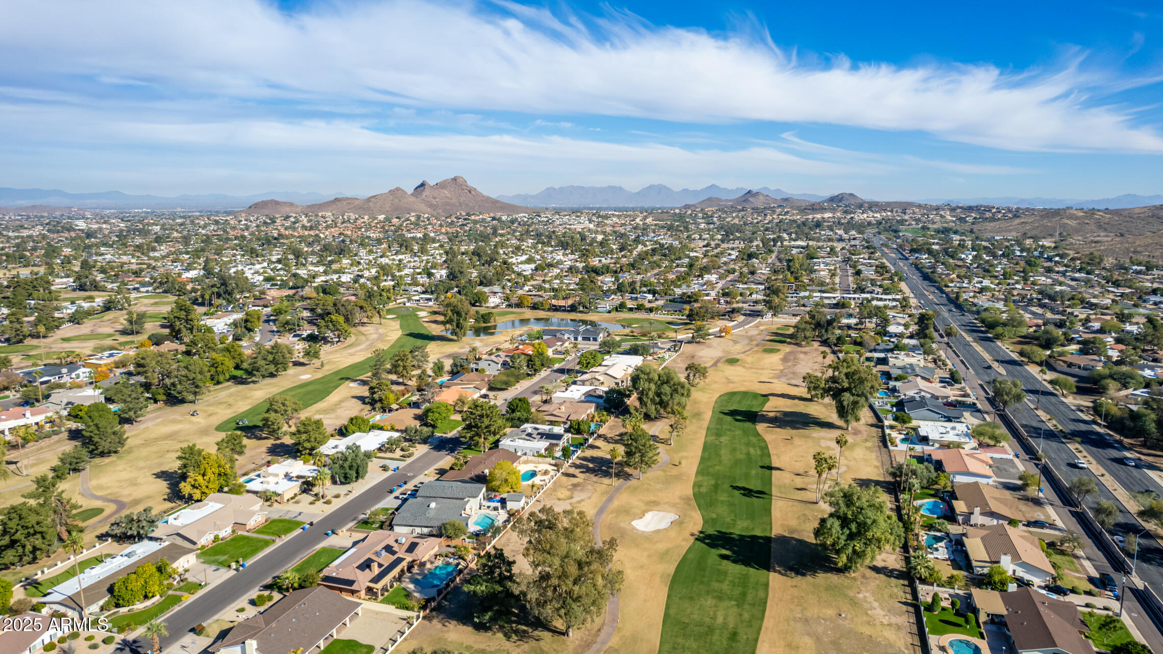 544 W THUNDERBIRD Road