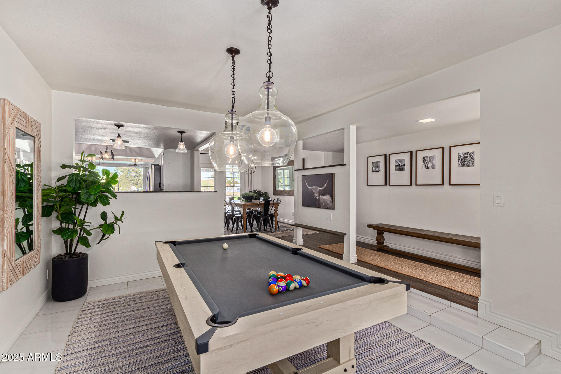 544 W THUNDERBIRD Road