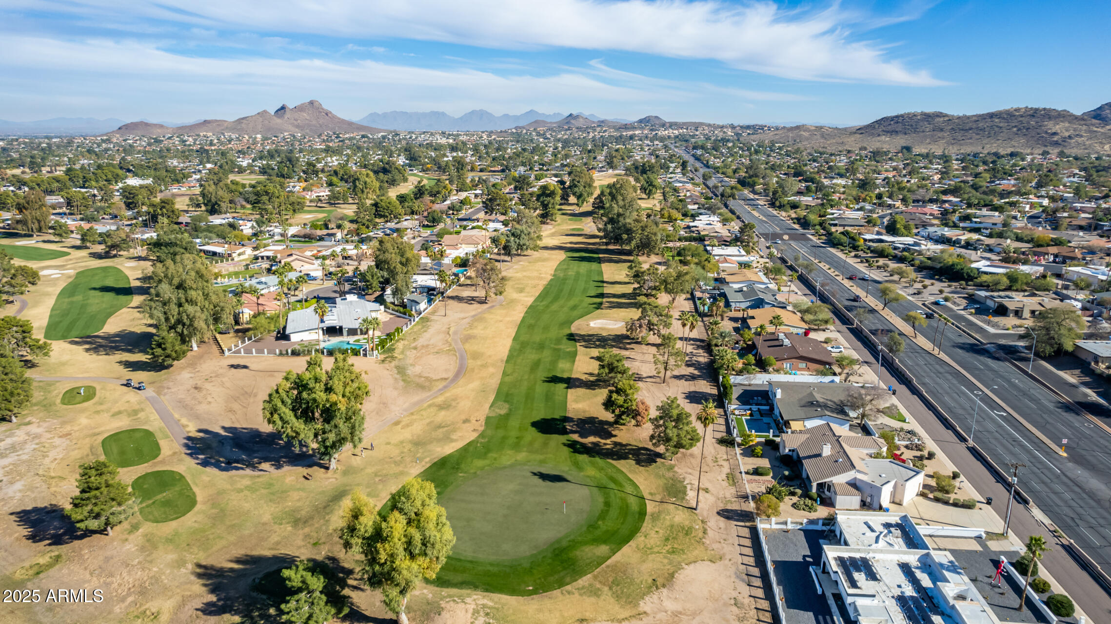 544 W THUNDERBIRD Road