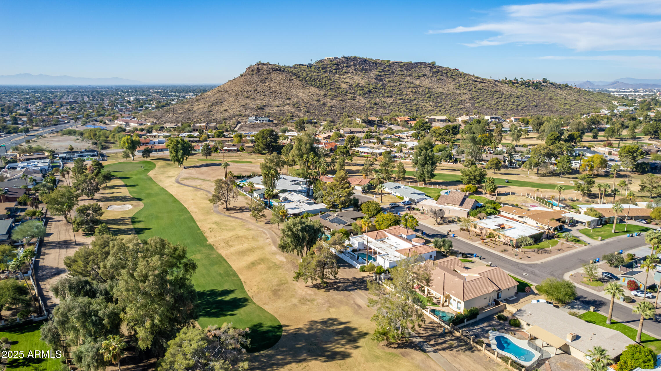 544 W THUNDERBIRD Road