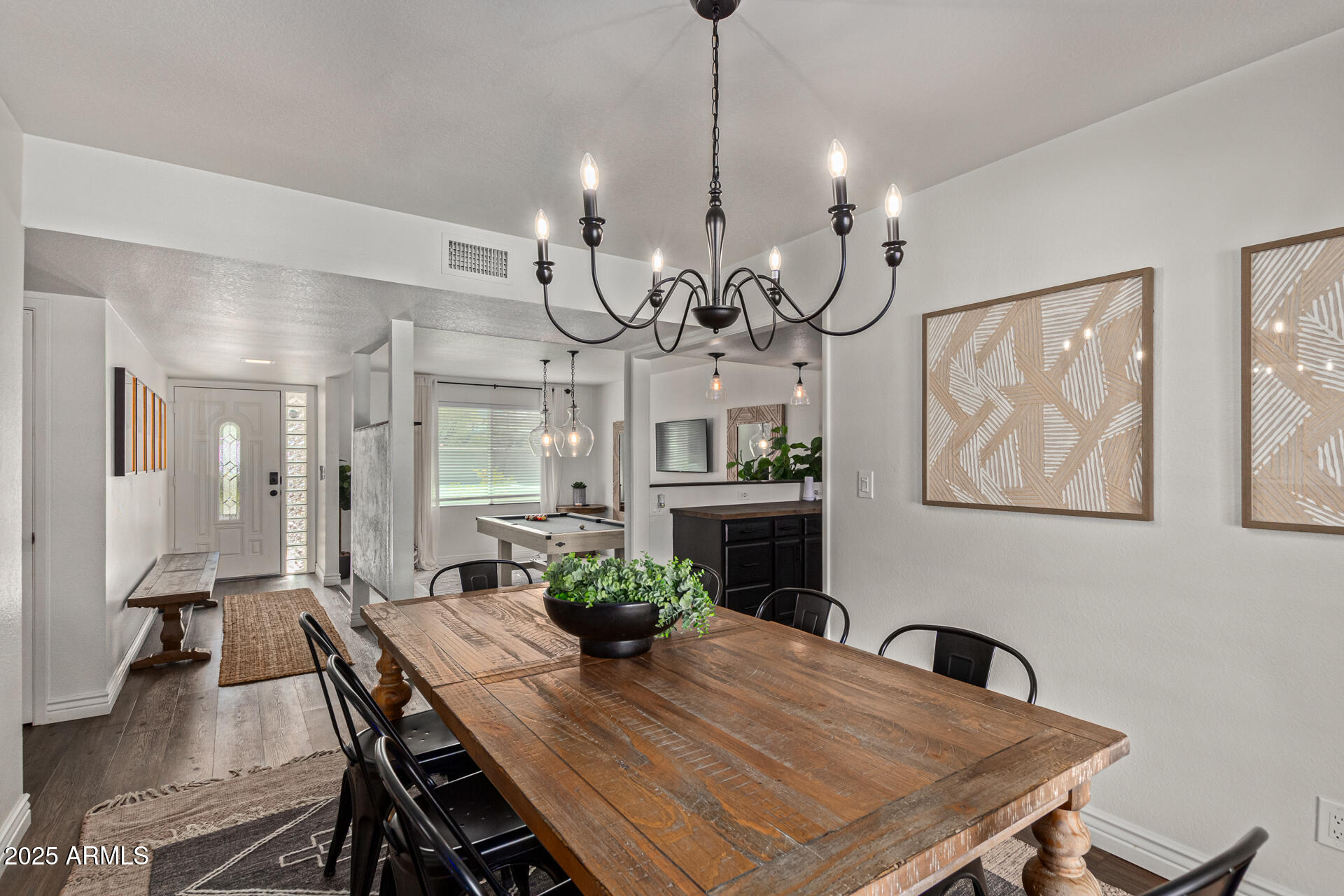 544 W THUNDERBIRD Road