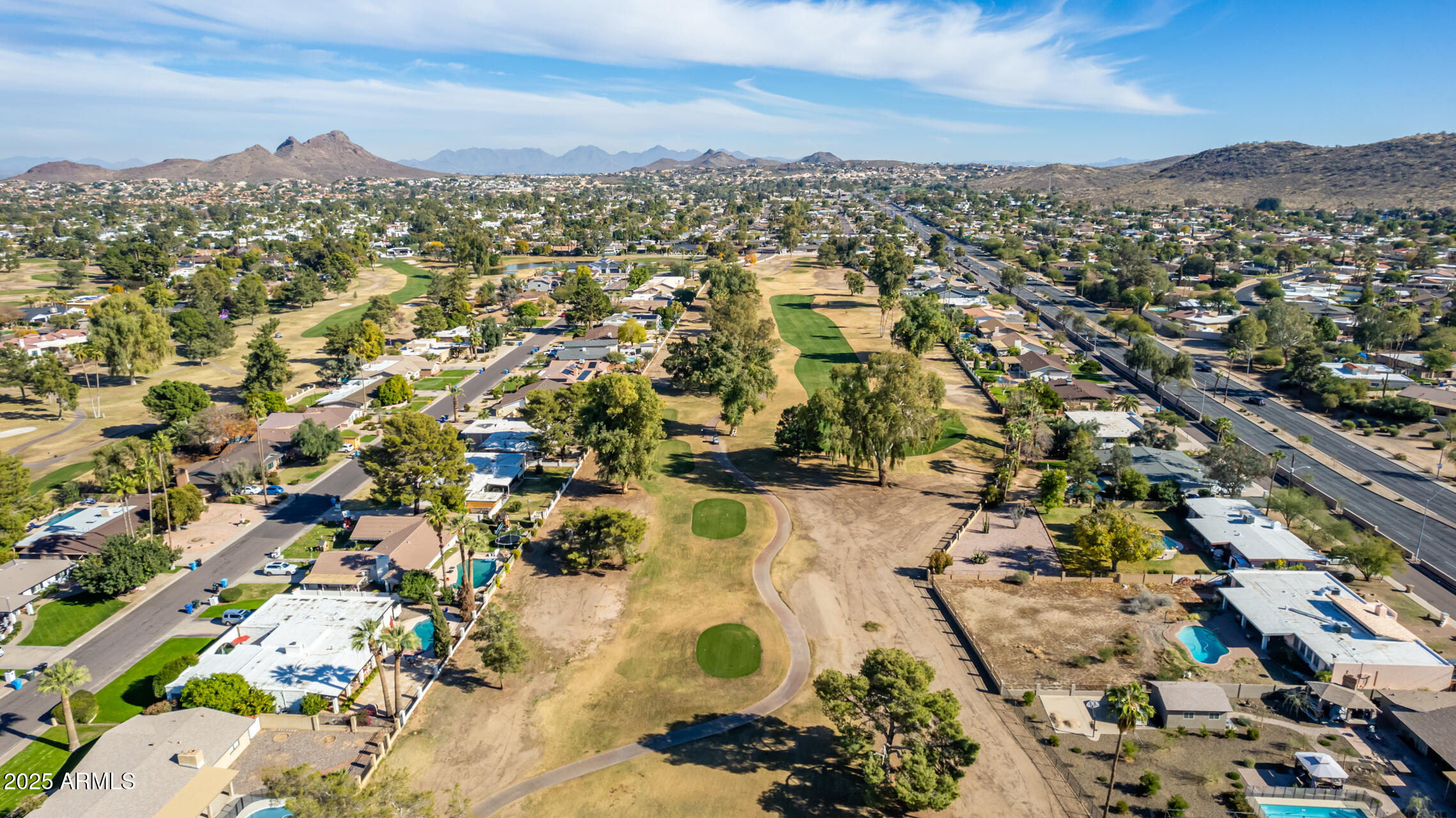 544 W THUNDERBIRD Road