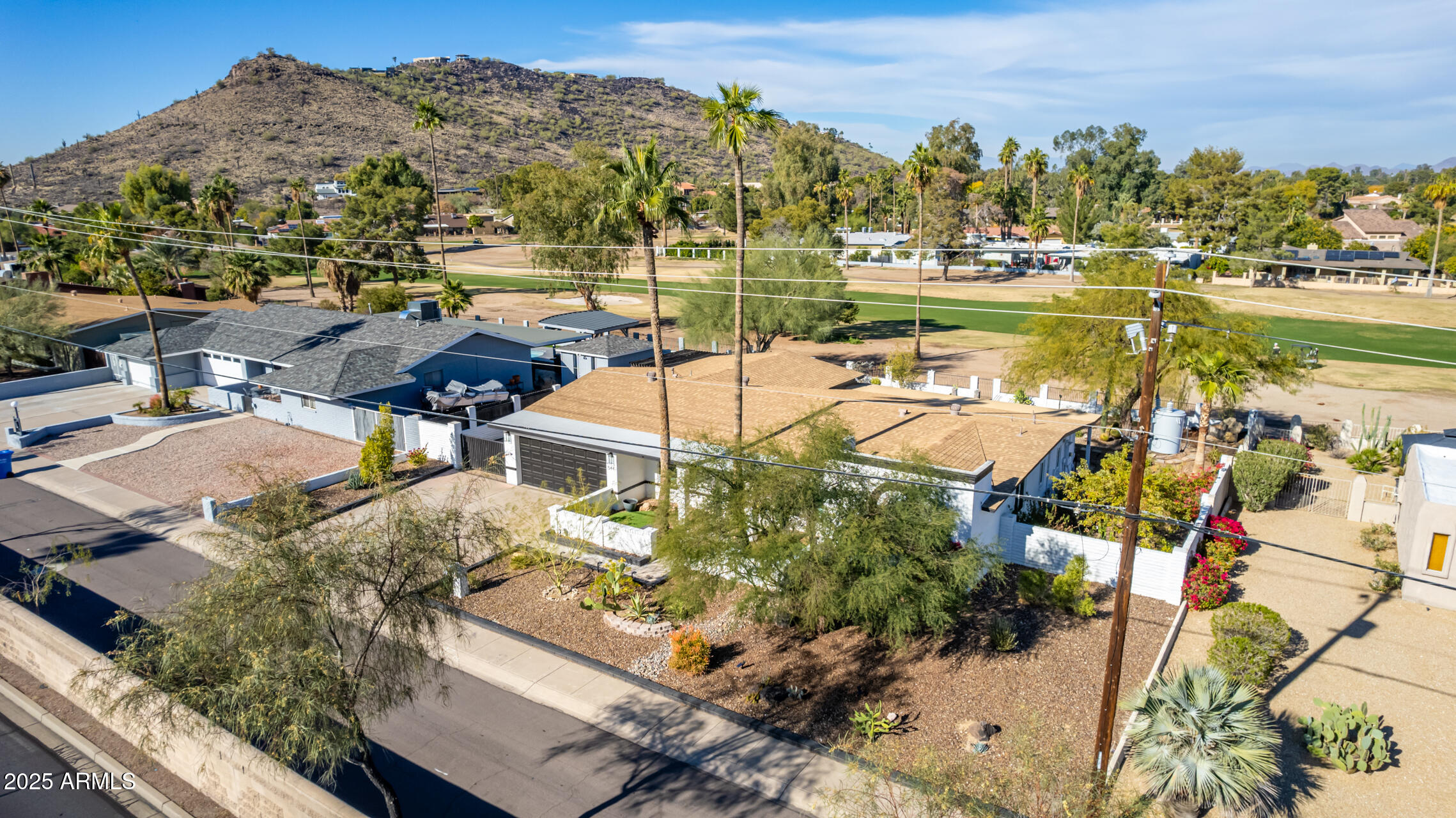 544 W THUNDERBIRD Road