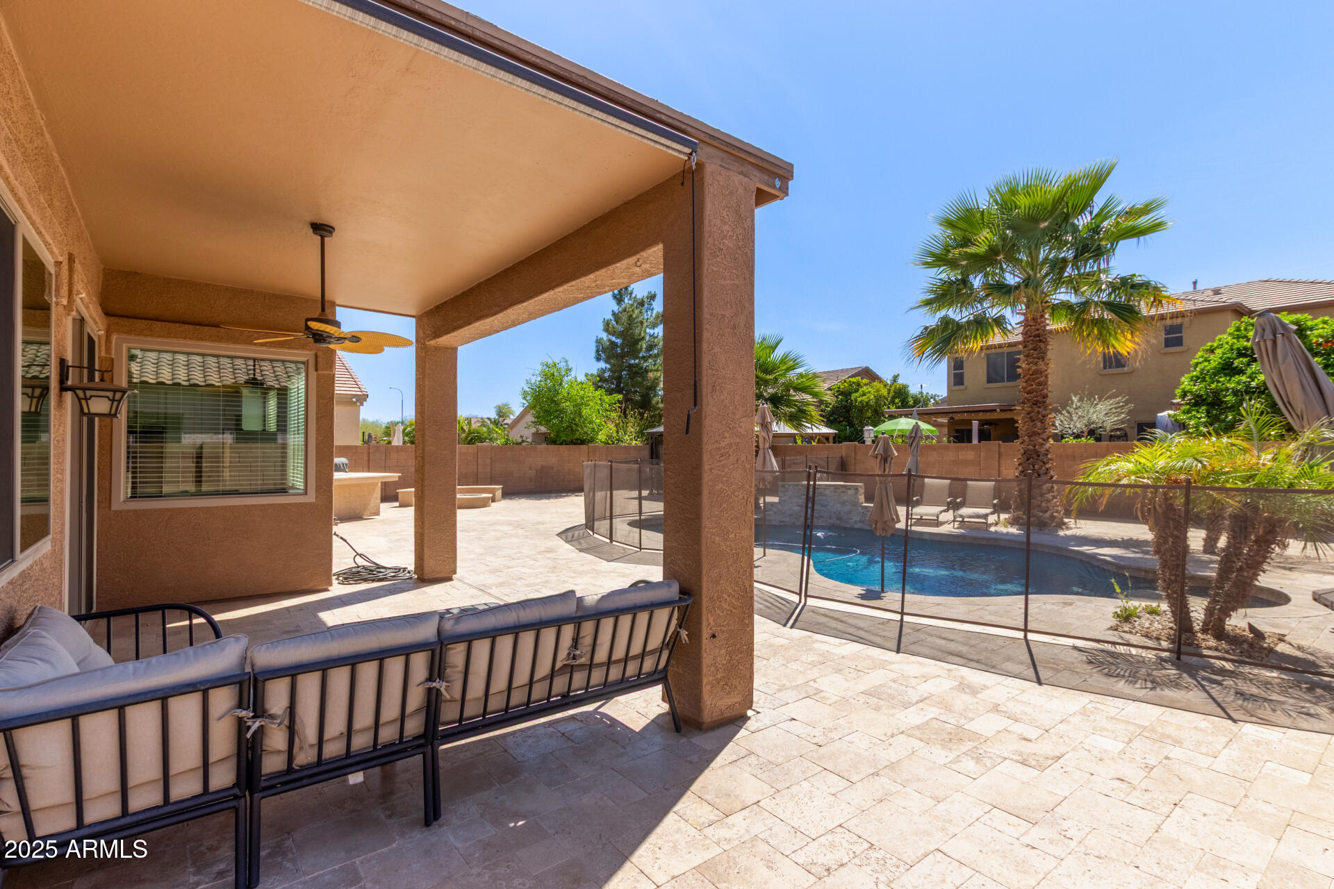 3437 E KINGBIRD Place