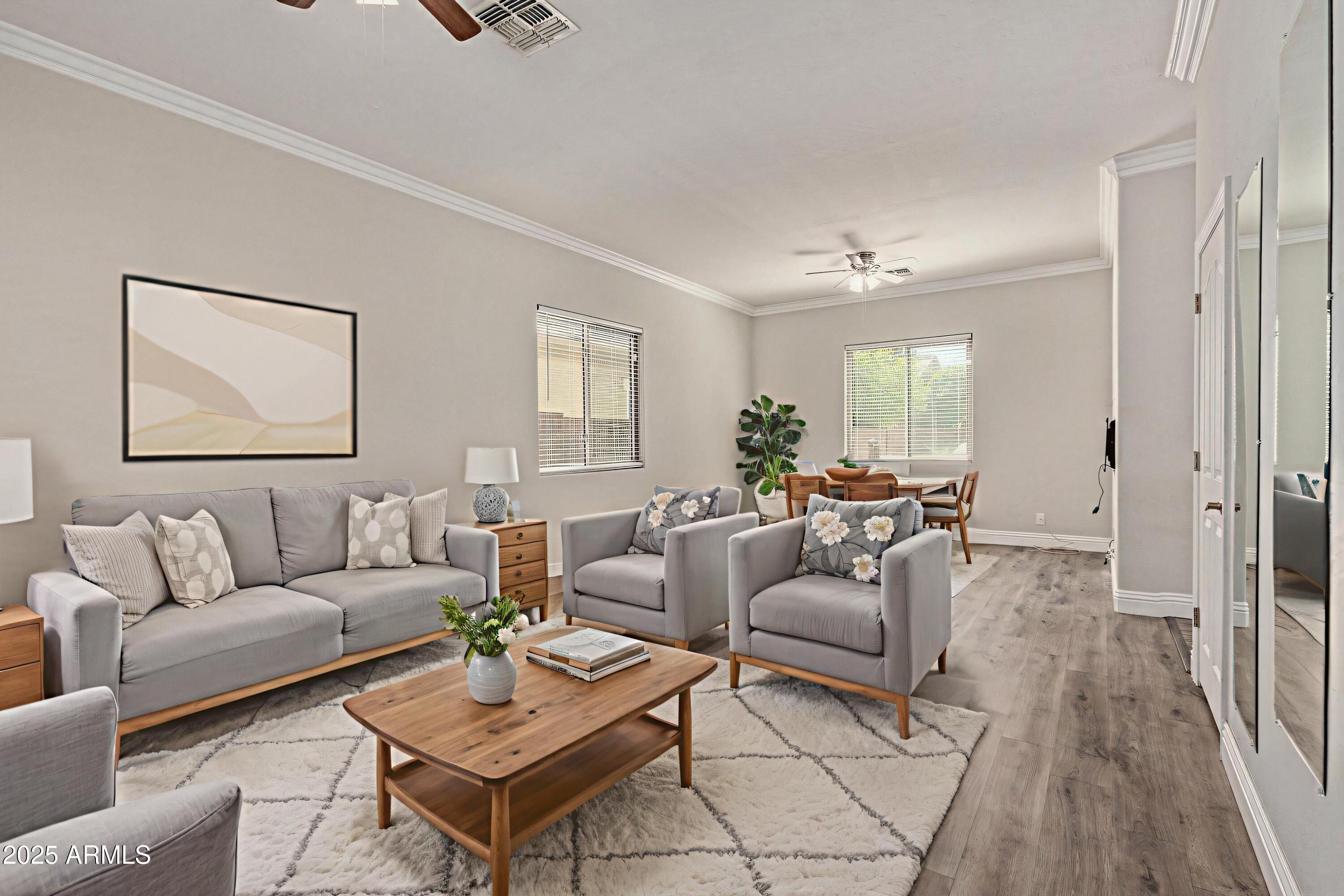 3437 E KINGBIRD Place