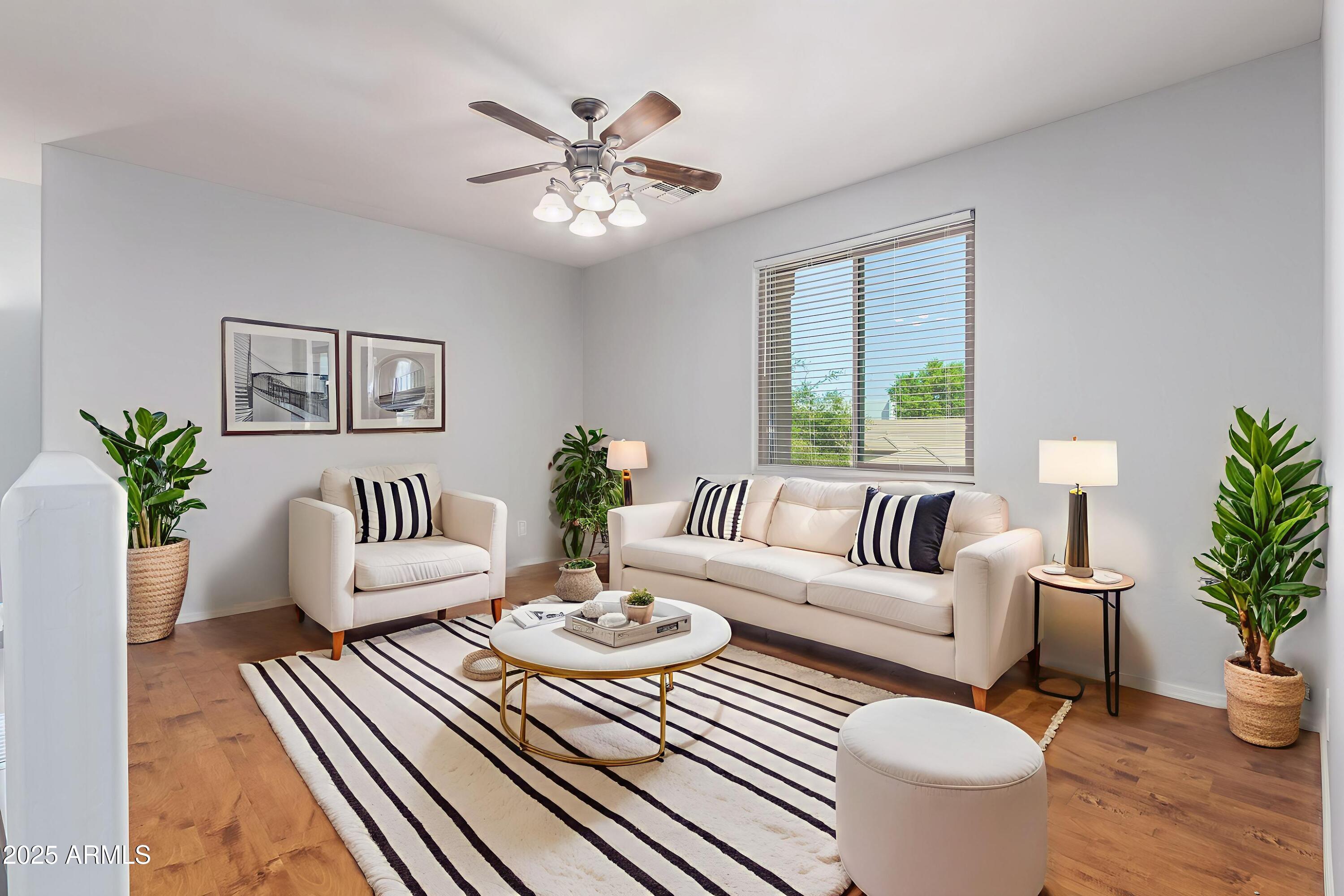 3437 E KINGBIRD Place