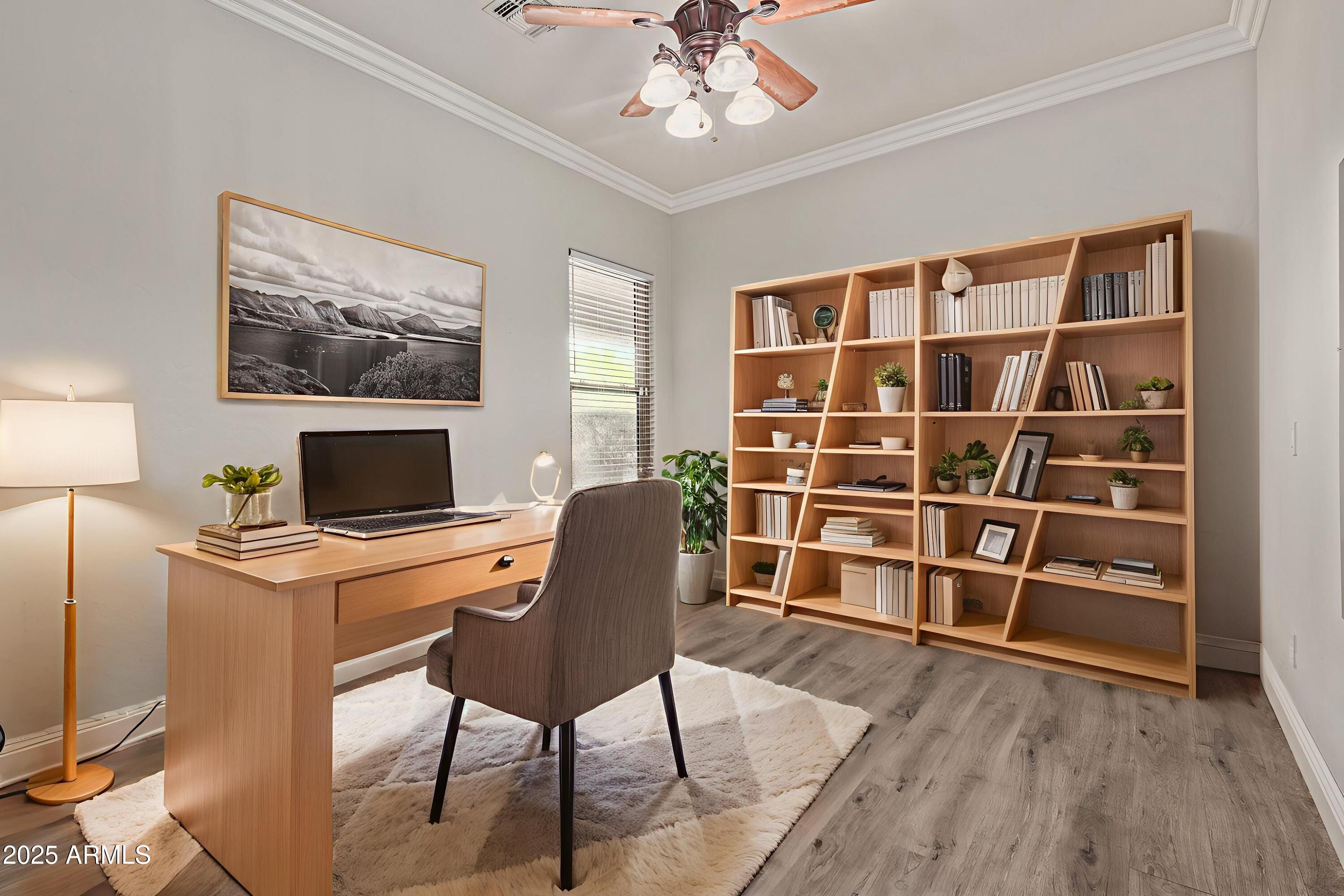 3437 E KINGBIRD Place