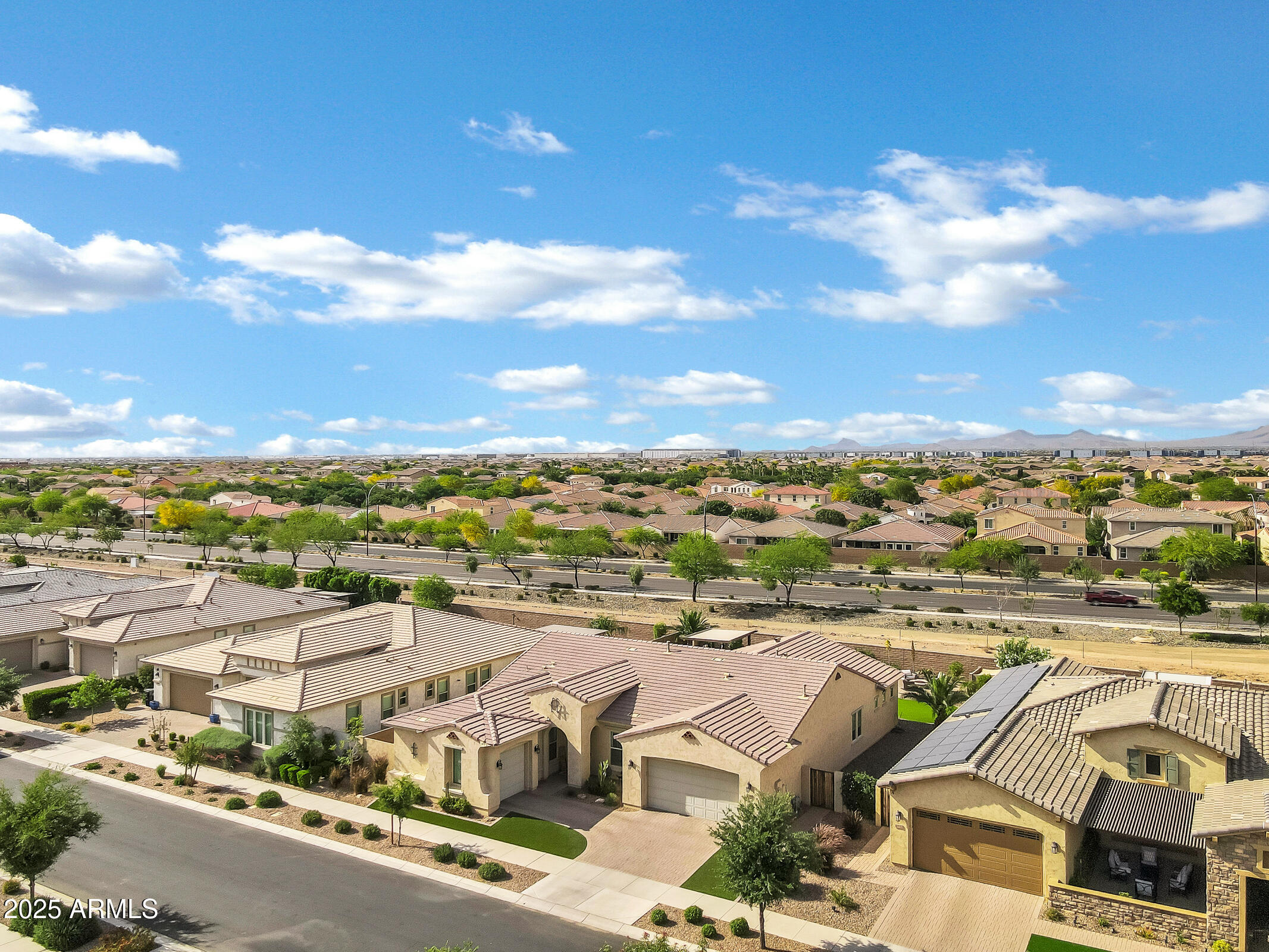 10544 E THATCHER Avenue