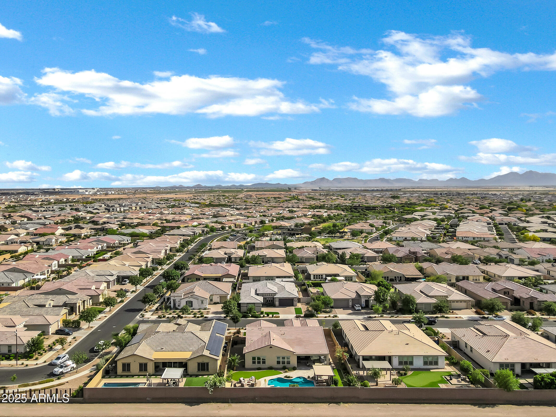 10544 E THATCHER Avenue