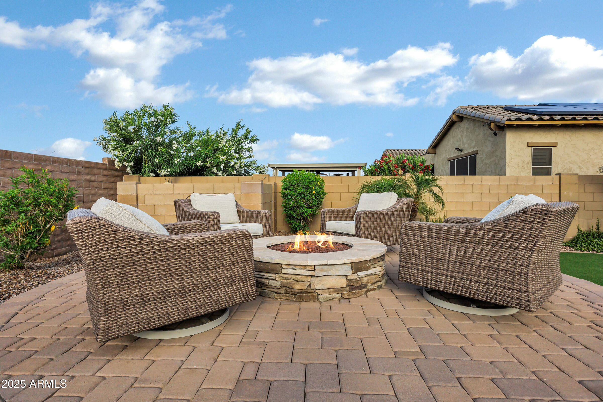 10544 E THATCHER Avenue