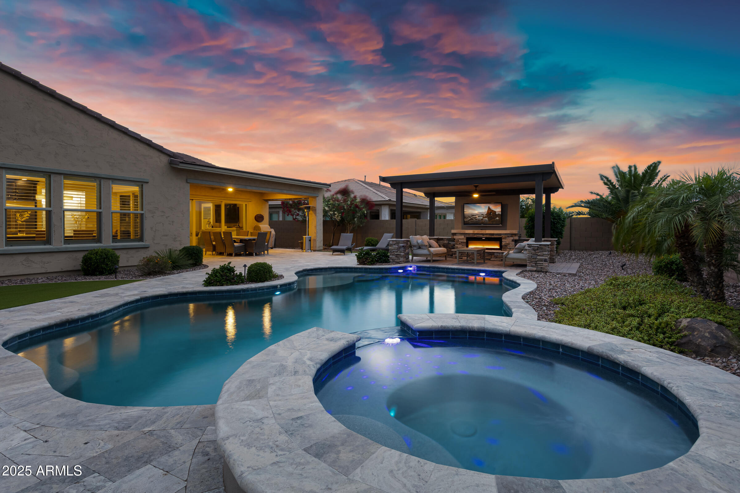 10544 E THATCHER Avenue