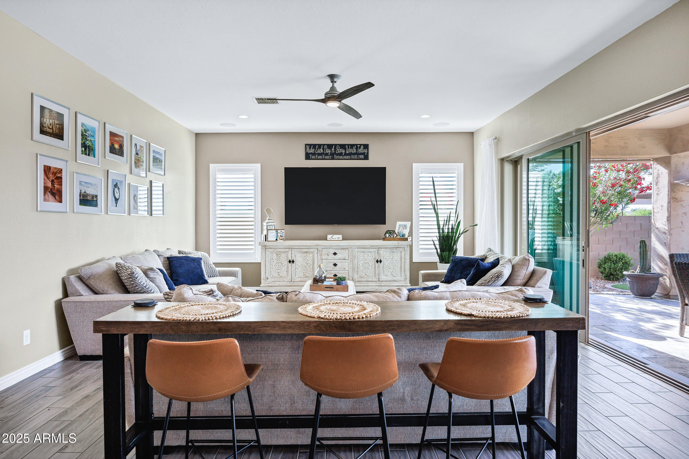 10544 E THATCHER Avenue