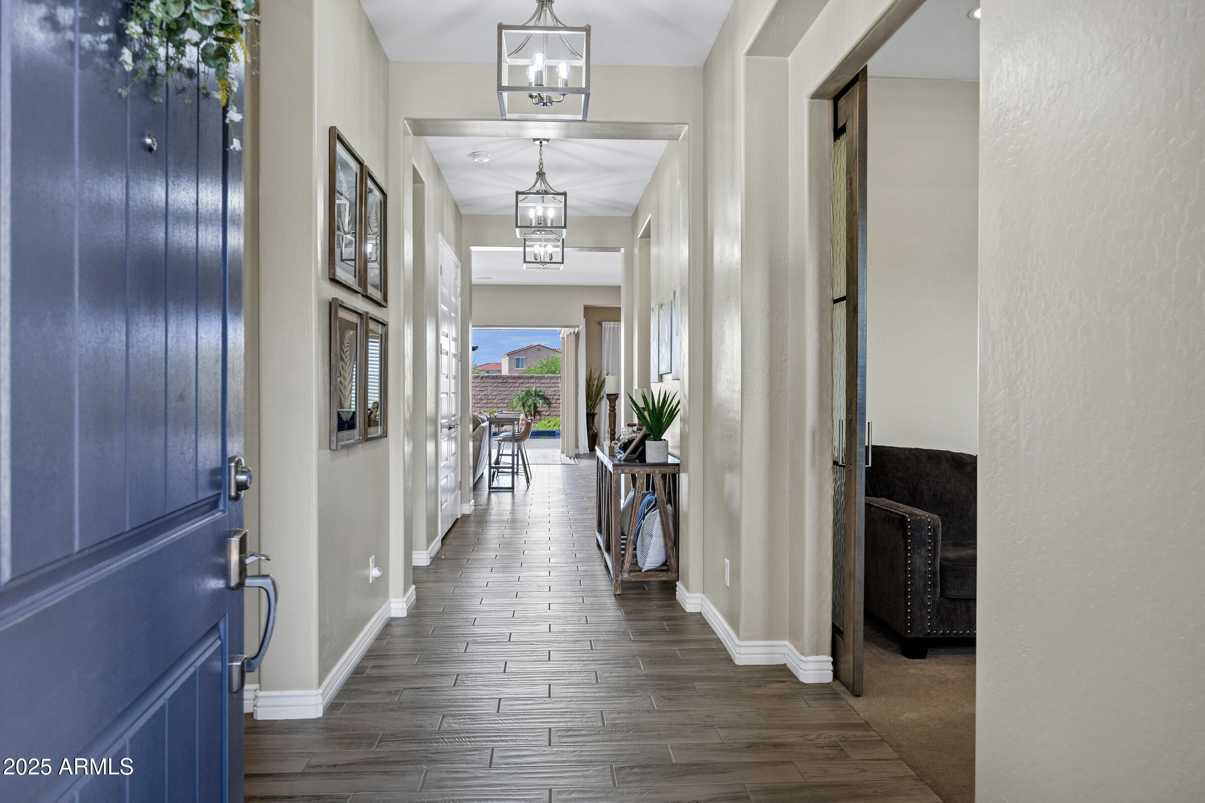 10544 E THATCHER Avenue