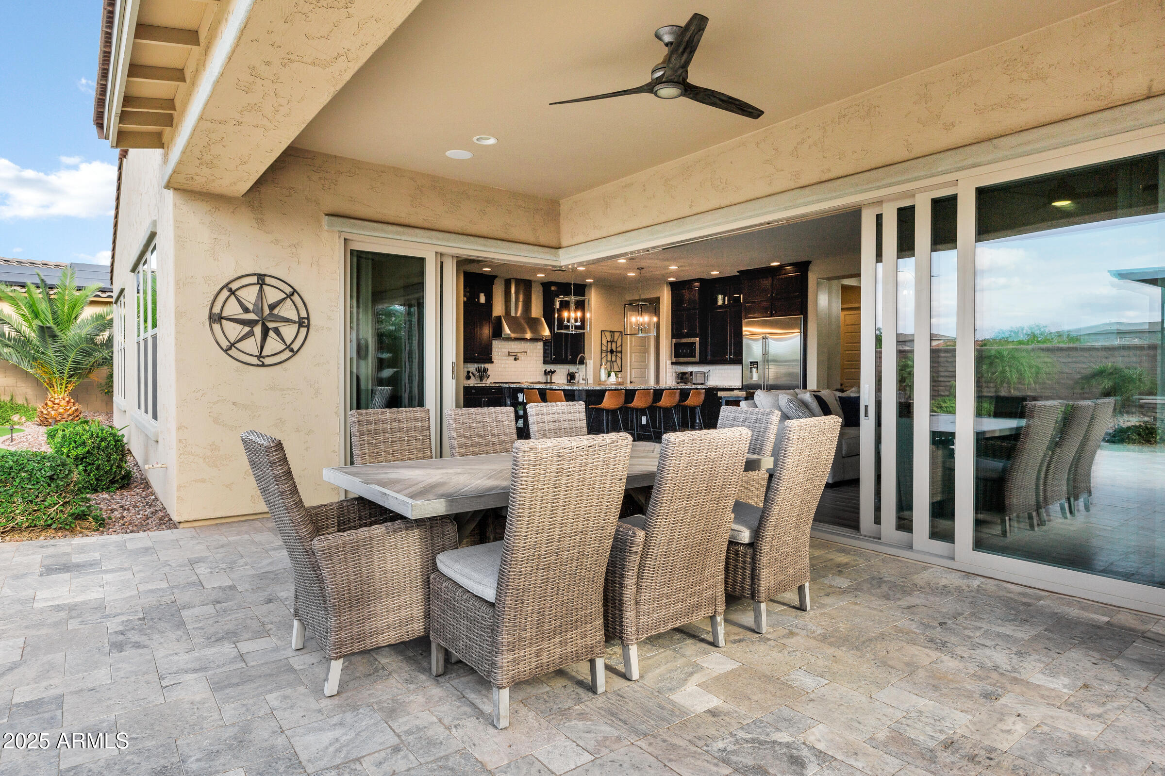 10544 E THATCHER Avenue