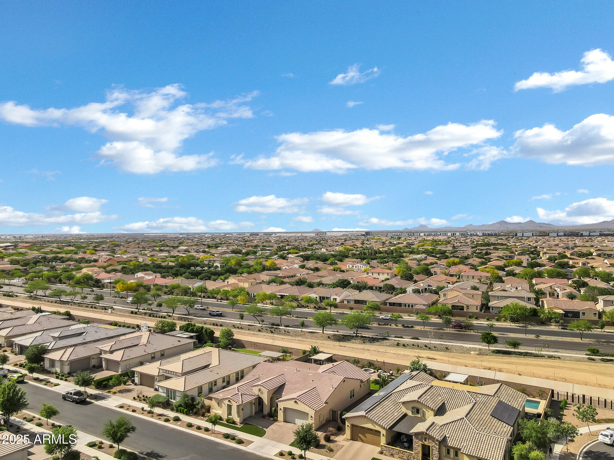 10544 E THATCHER Avenue